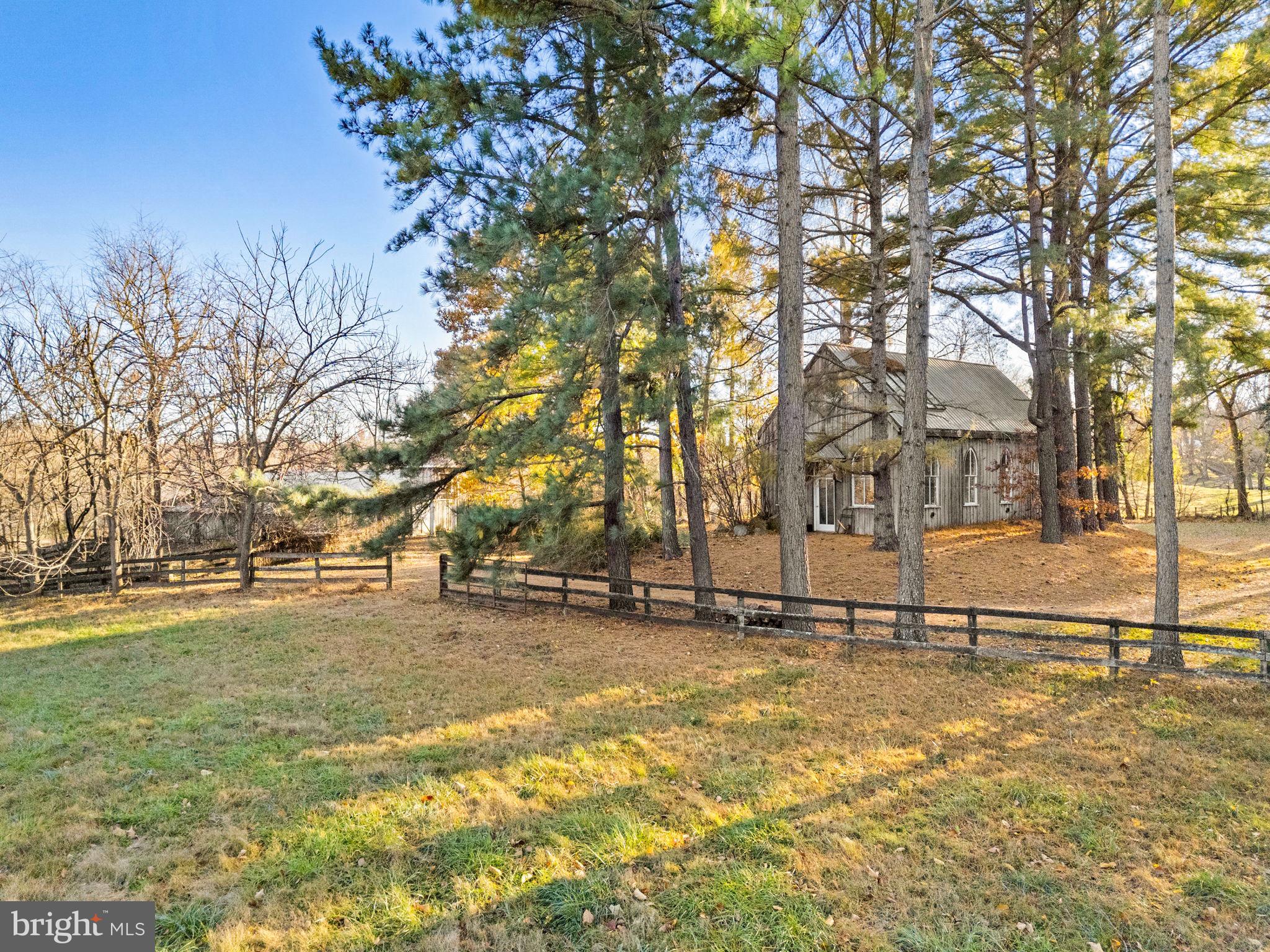 3393 LOST CORNER ROAD