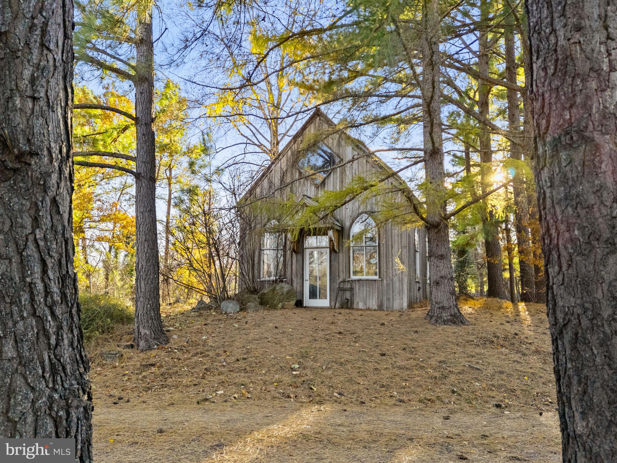 3393 LOST CORNER ROAD