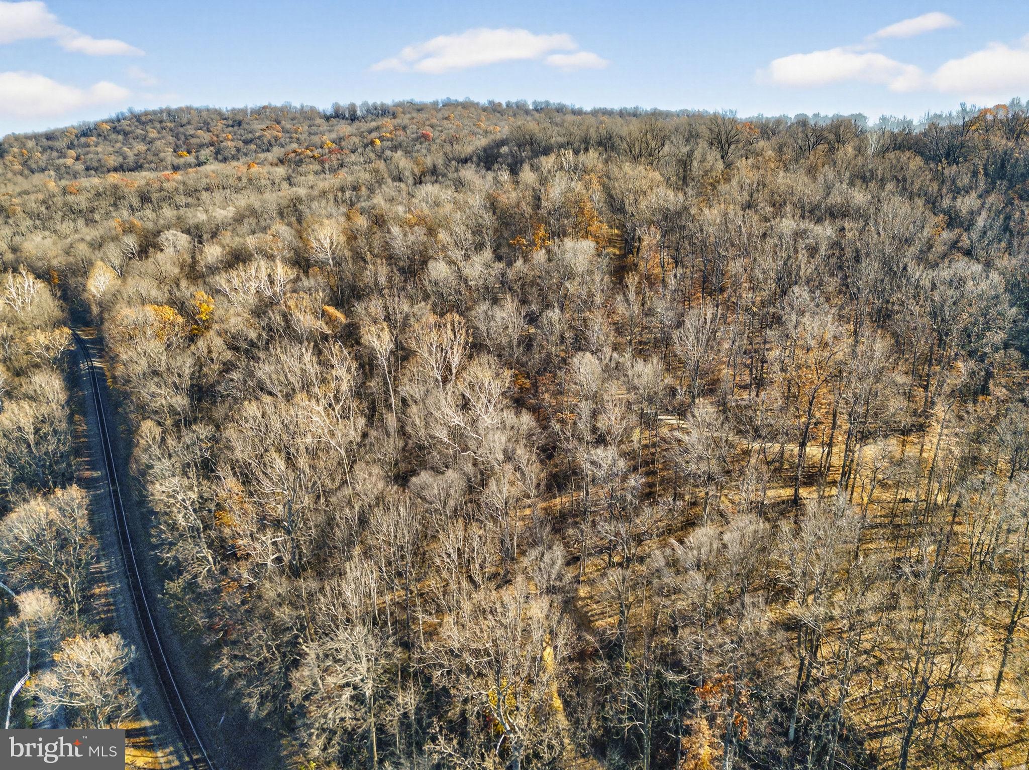 FIERY RUN ROAD