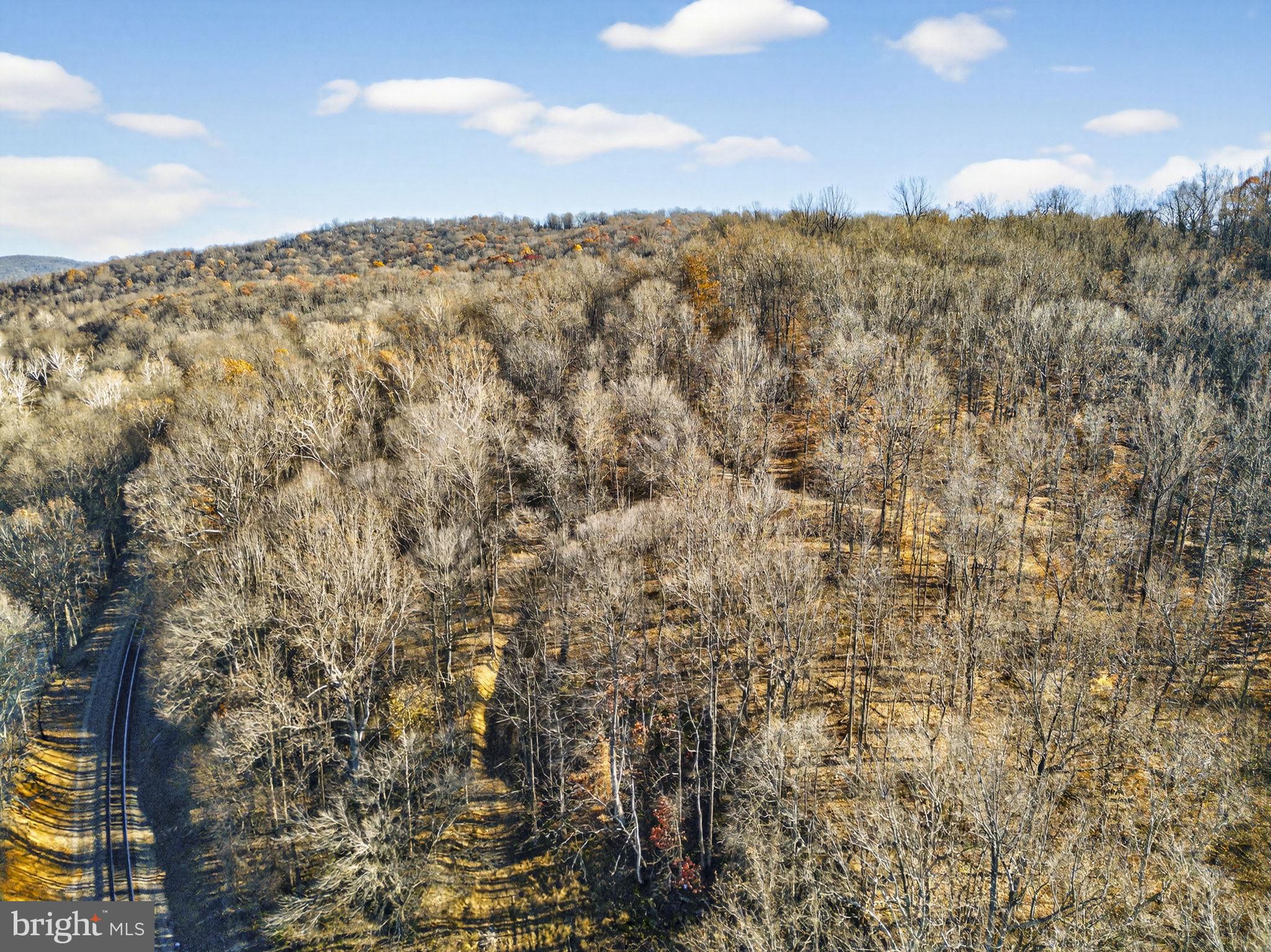 FIERY RUN ROAD
