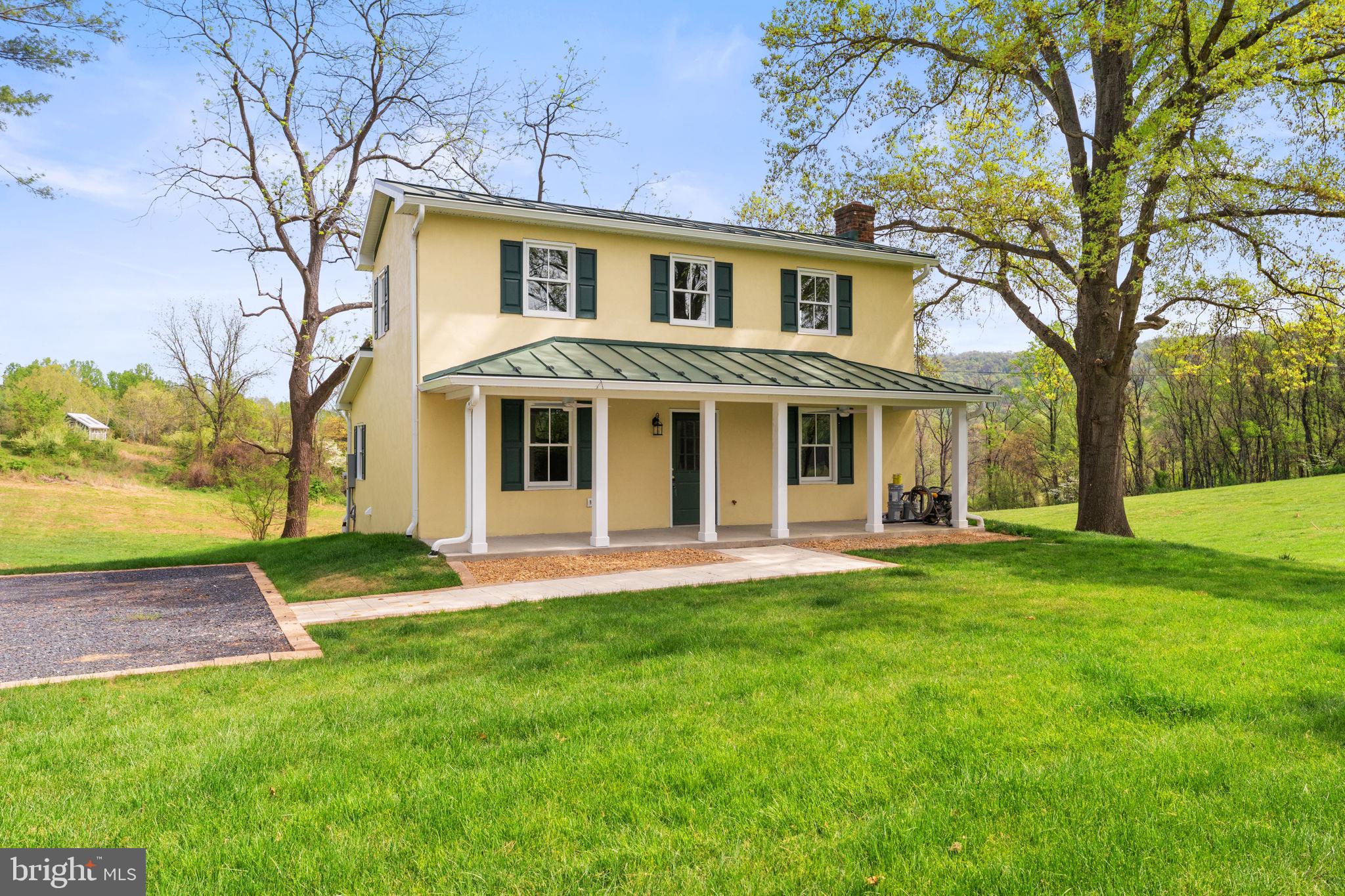 11066 MORELAND ROAD