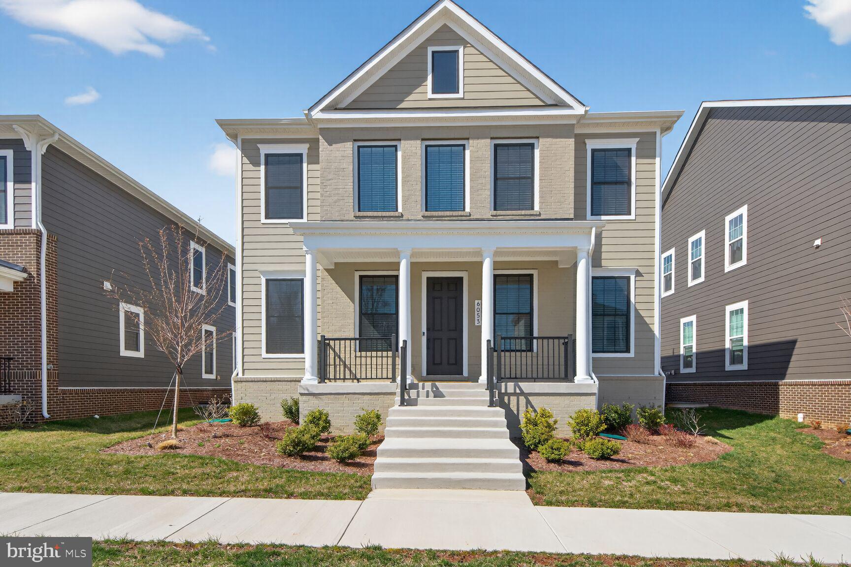 6053 COBBLESTONE CT