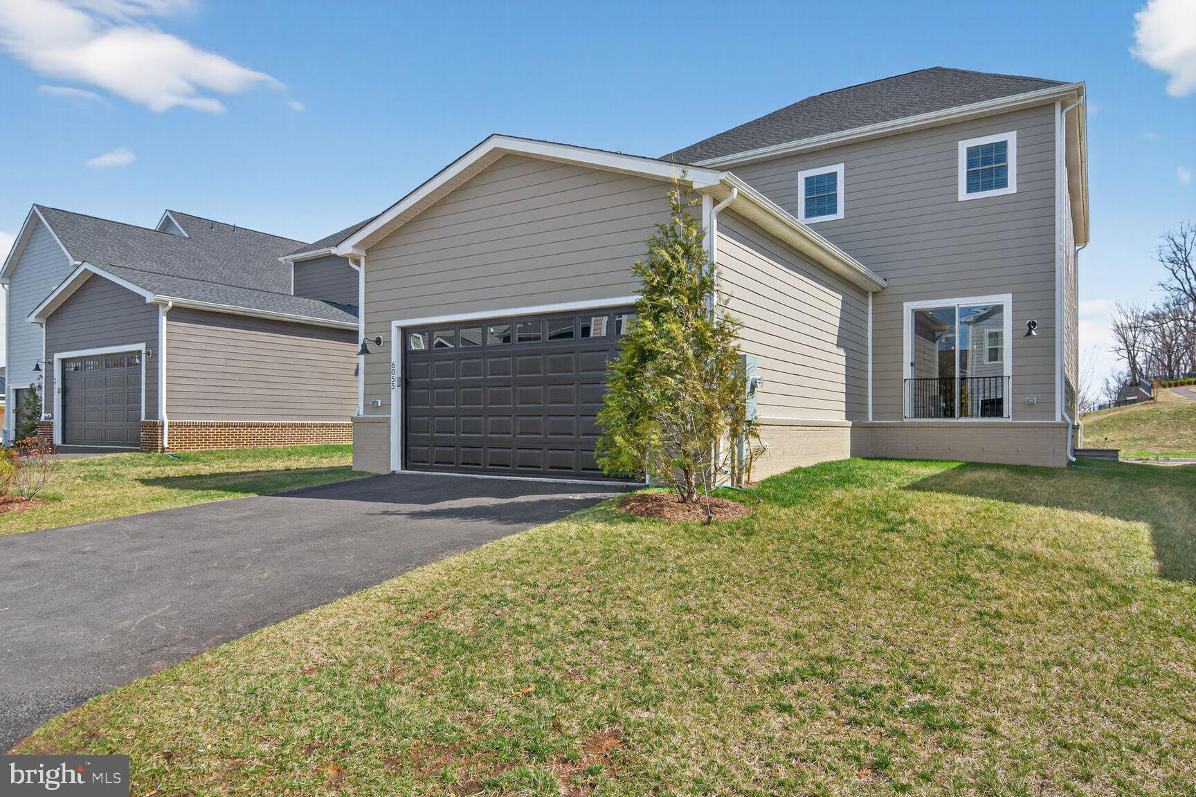 6053 COBBLESTONE CT