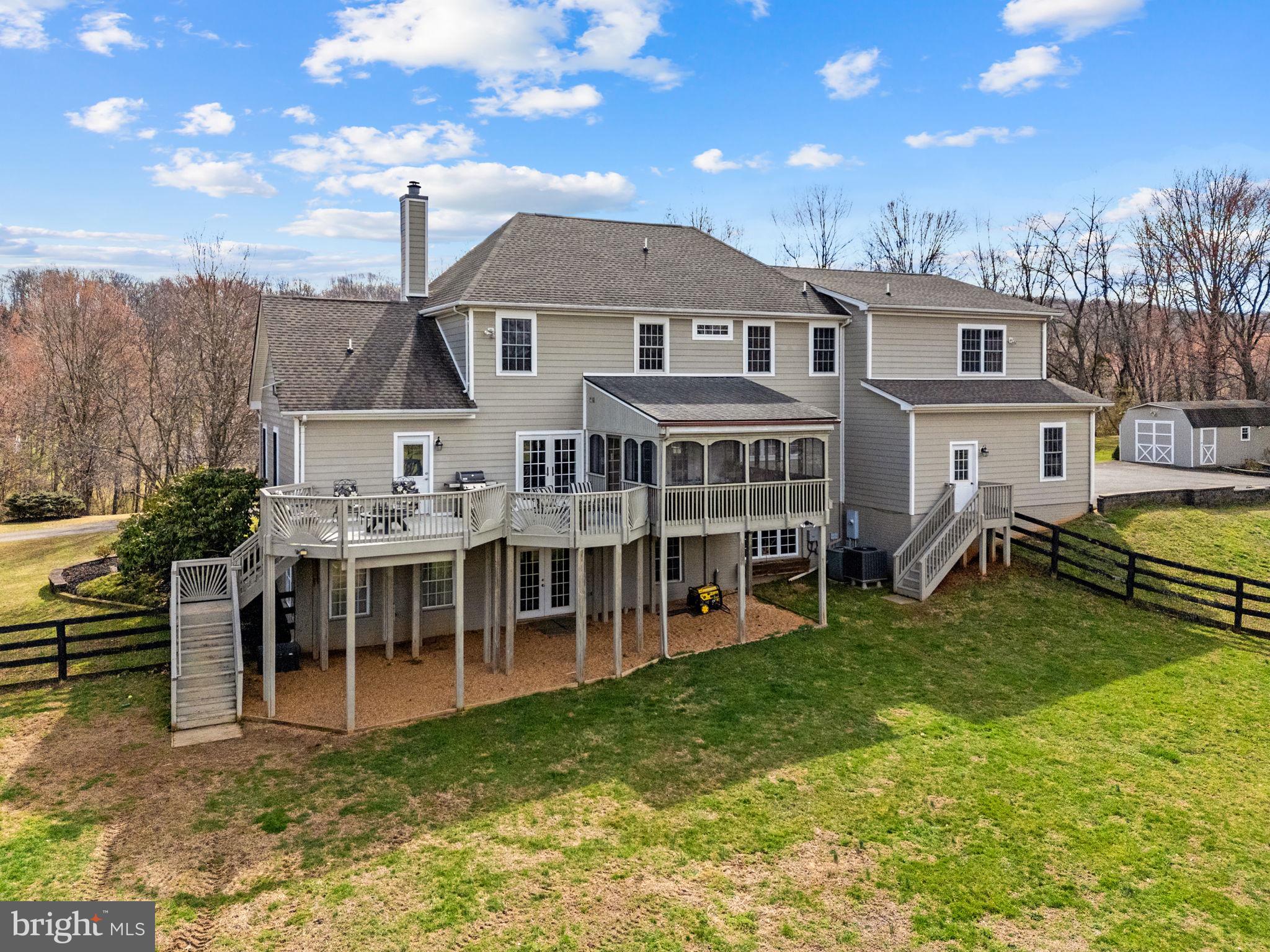 9491 WALSINGHAM LANE