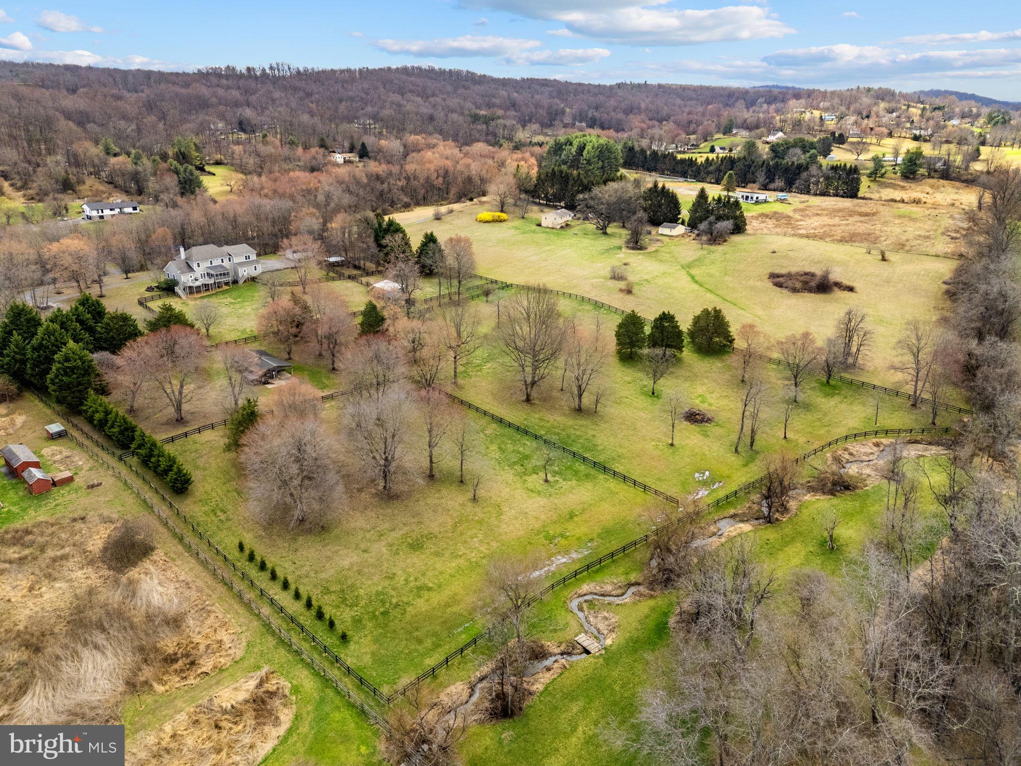 9491 WALSINGHAM LANE