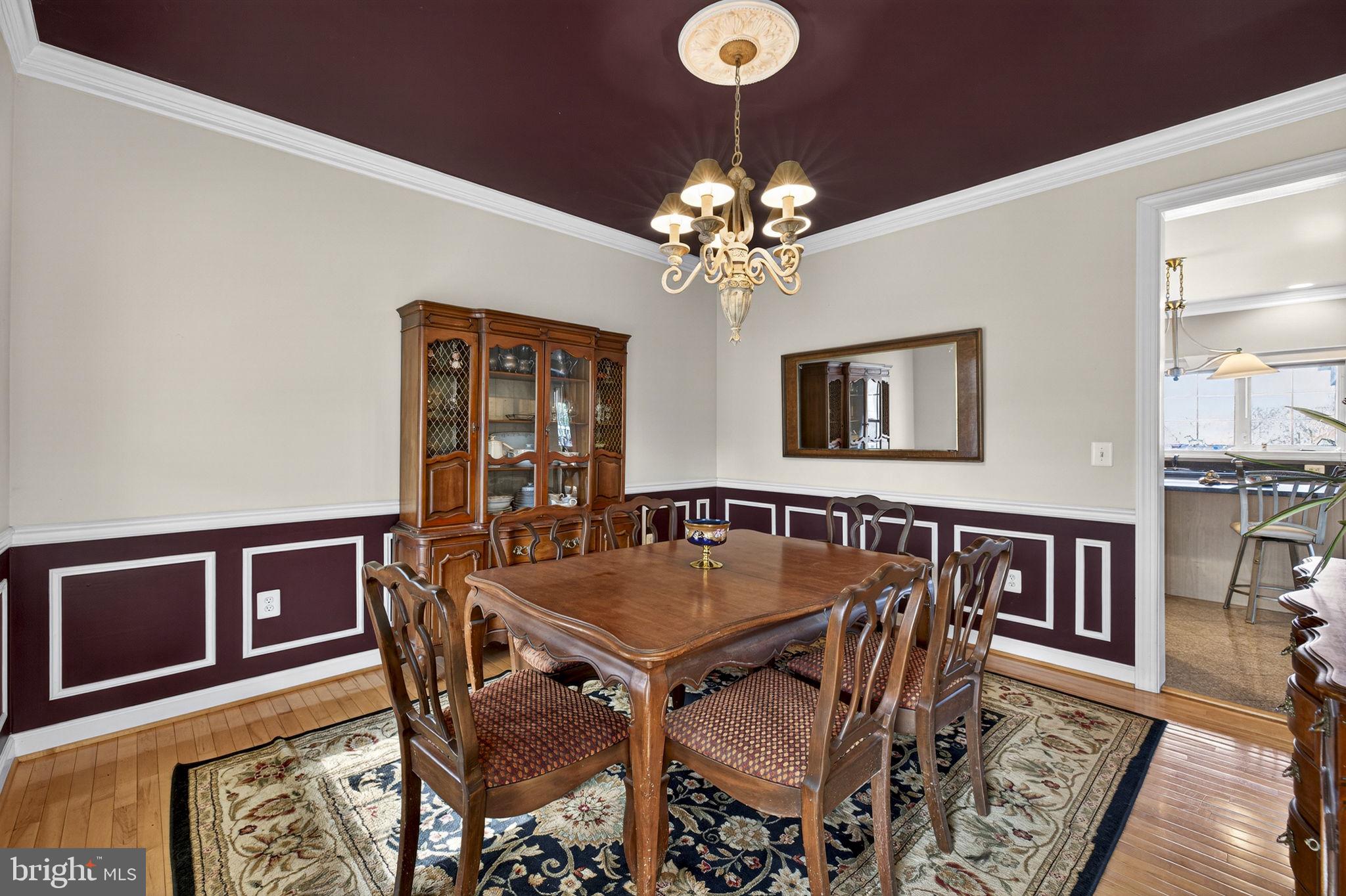 9491 WALSINGHAM LANE