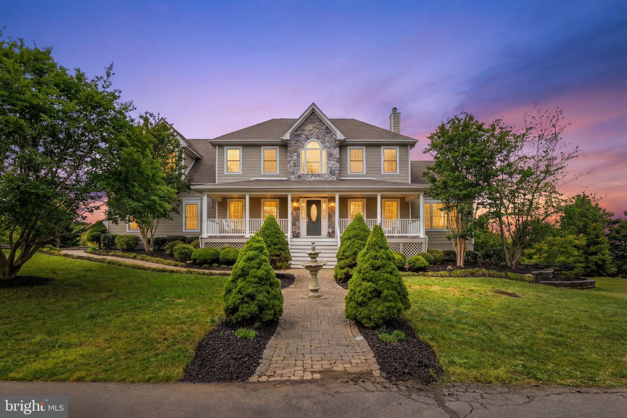 9491 WALSINGHAM LANE