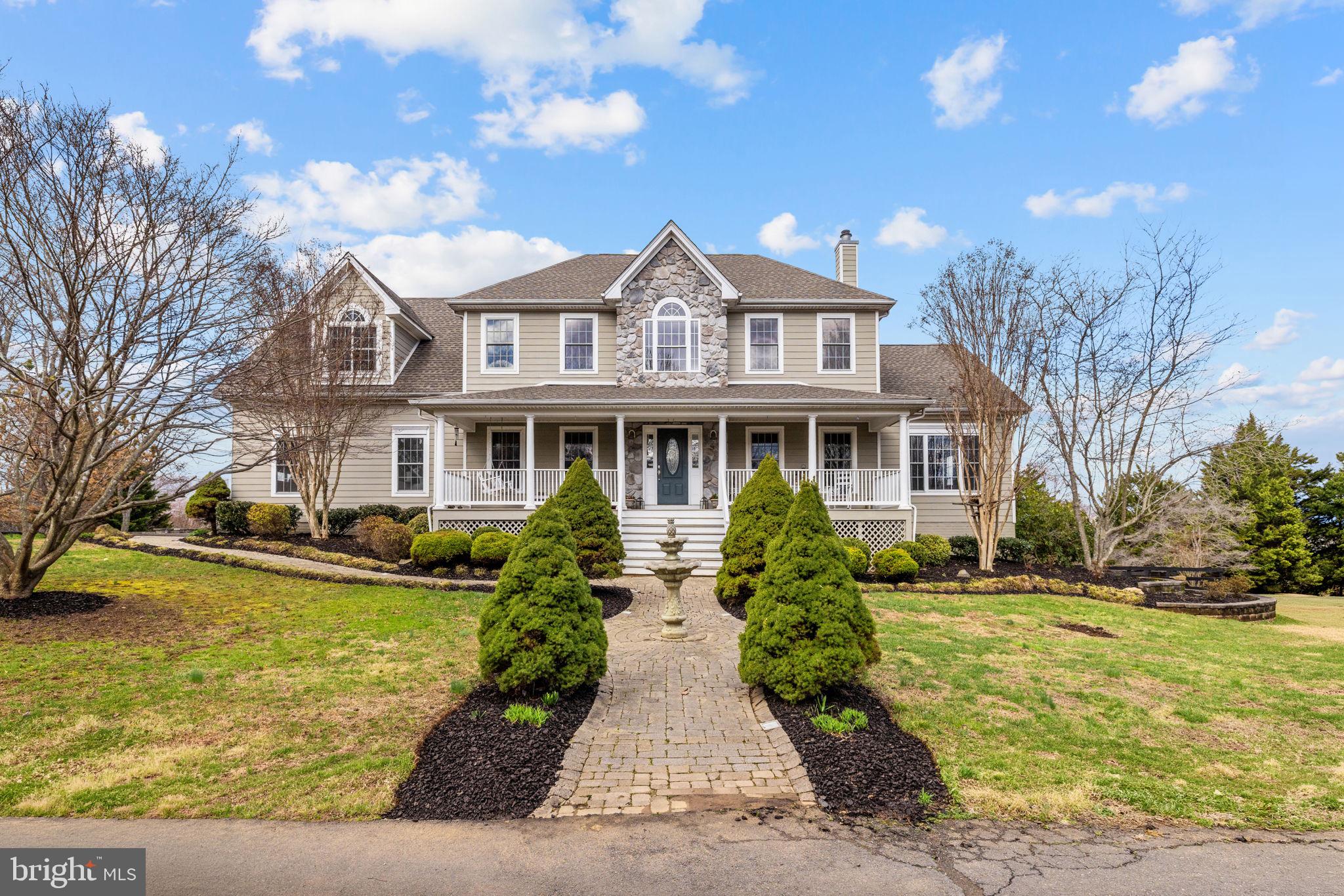 9491 WALSINGHAM LANE