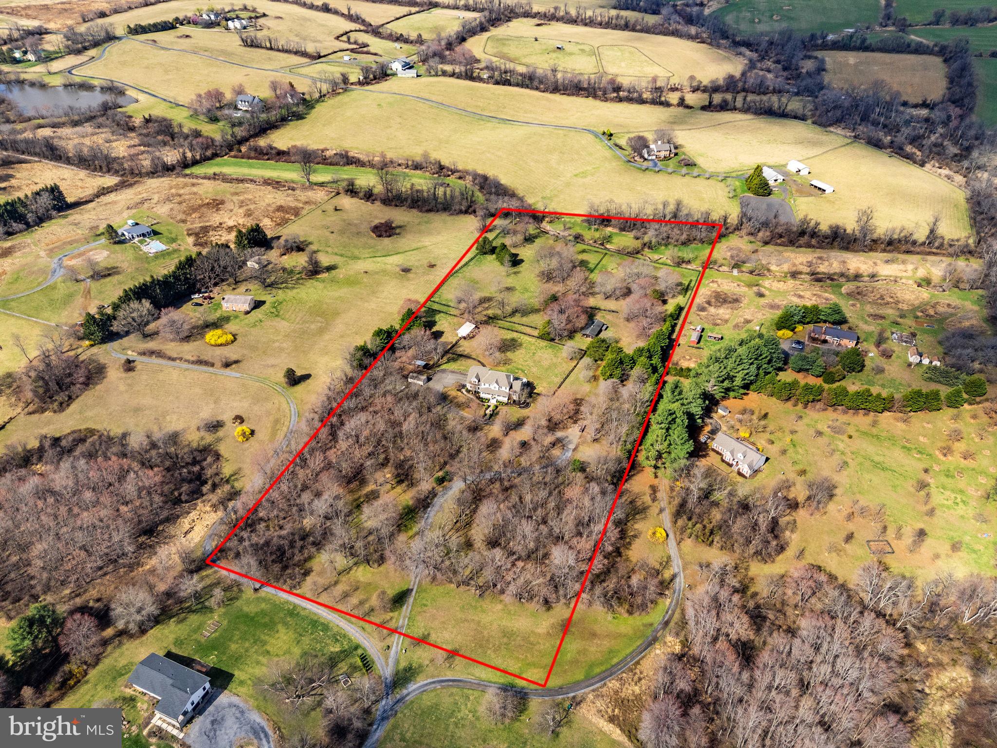 9491 WALSINGHAM LANE