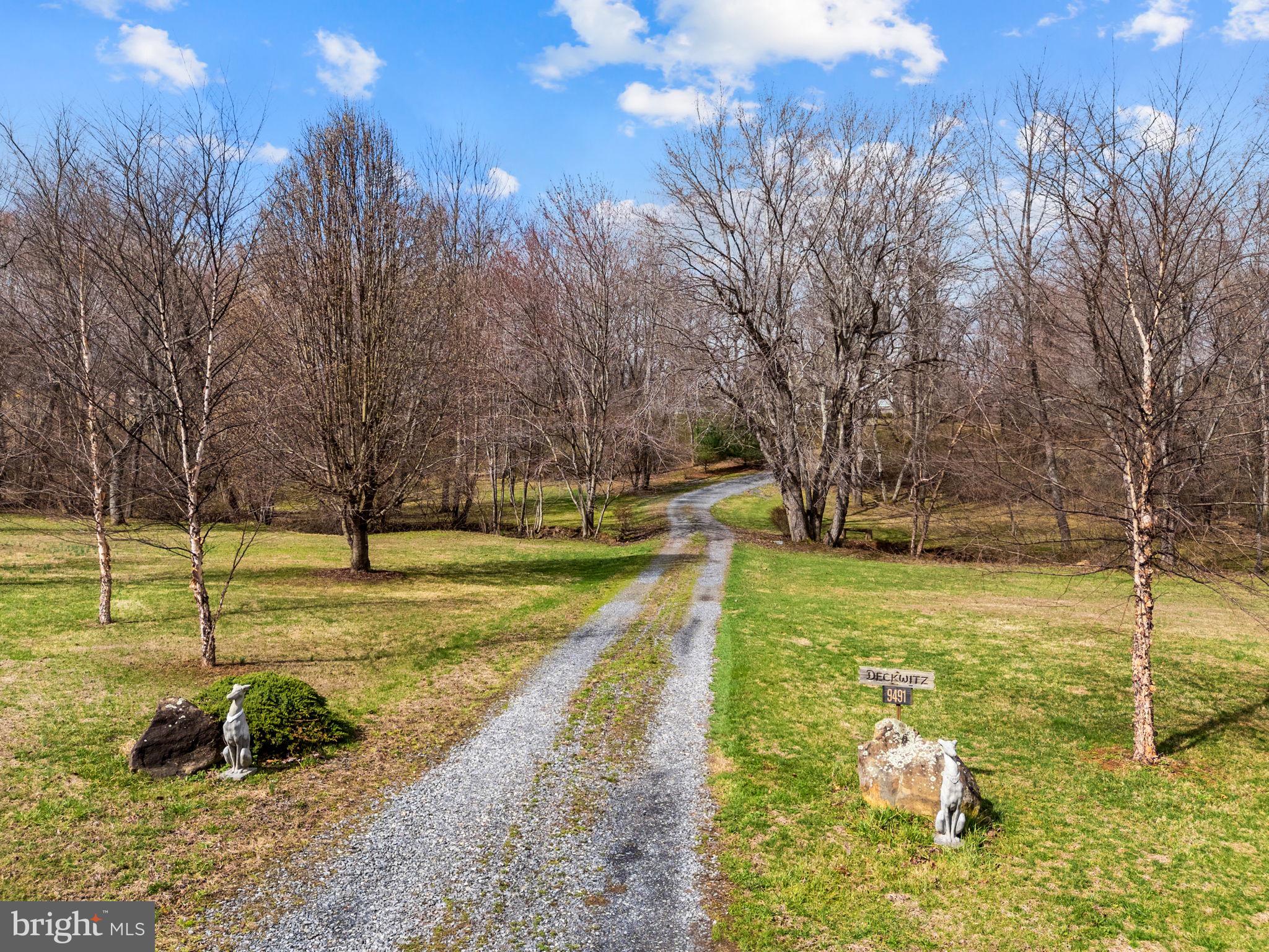 9491 WALSINGHAM LANE