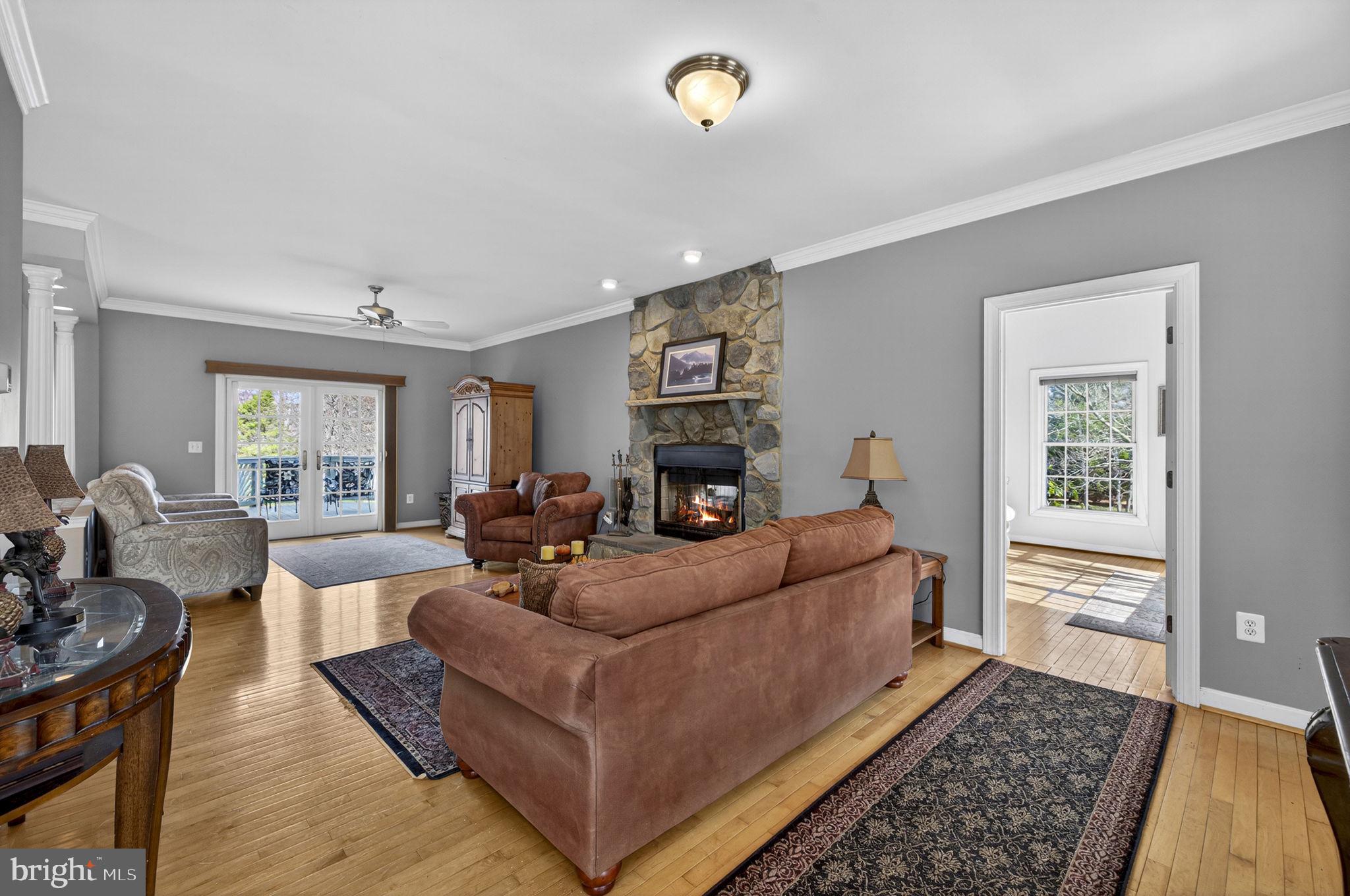 9491 WALSINGHAM LANE