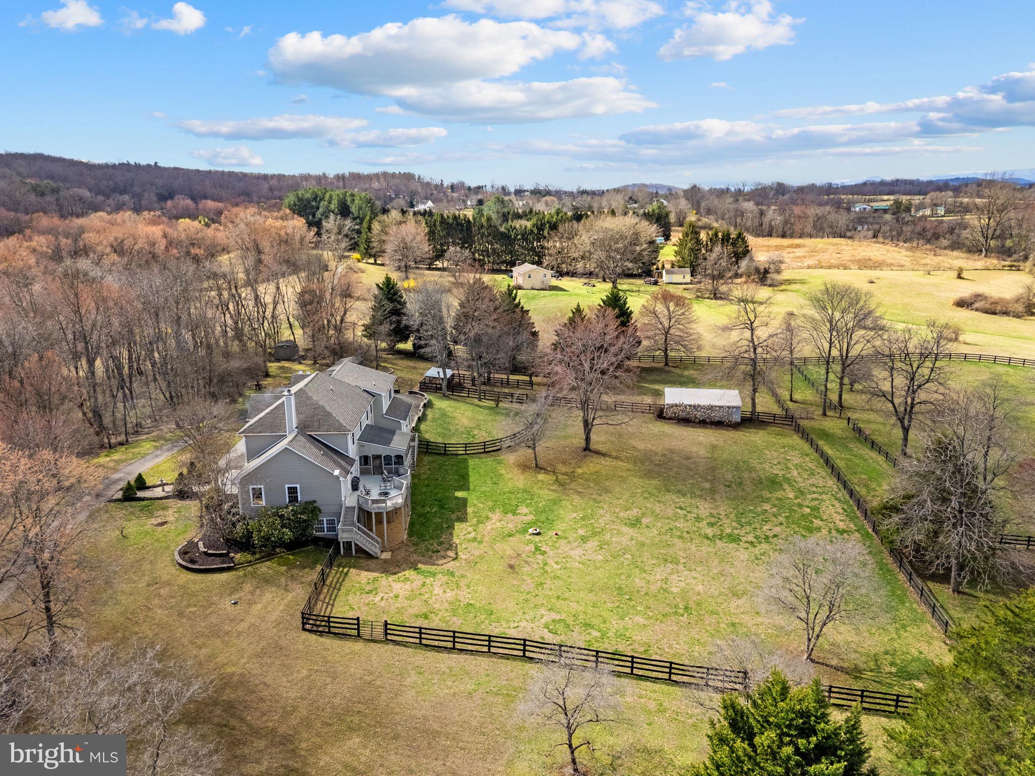 9491 WALSINGHAM LANE