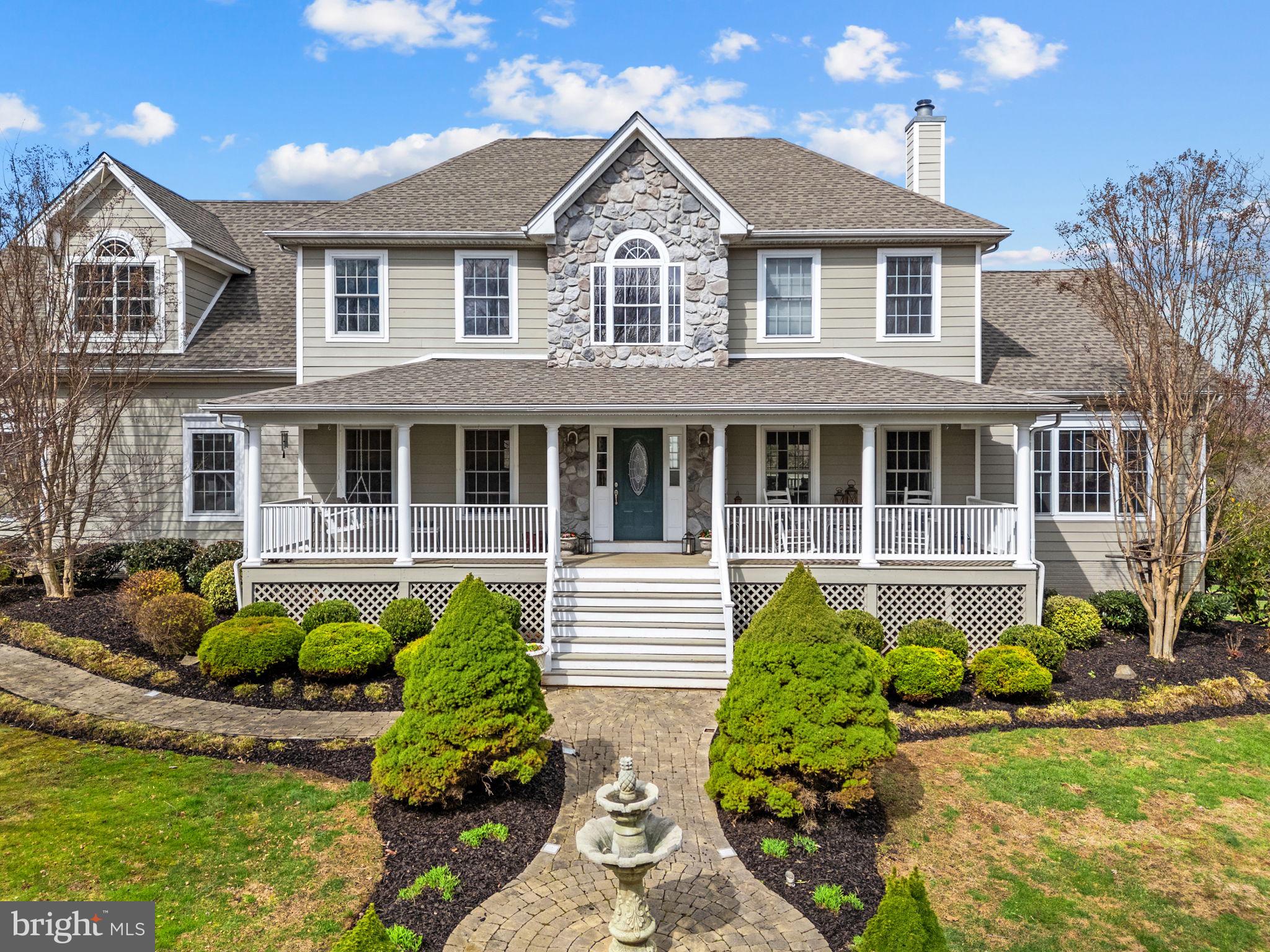 9491 WALSINGHAM LANE