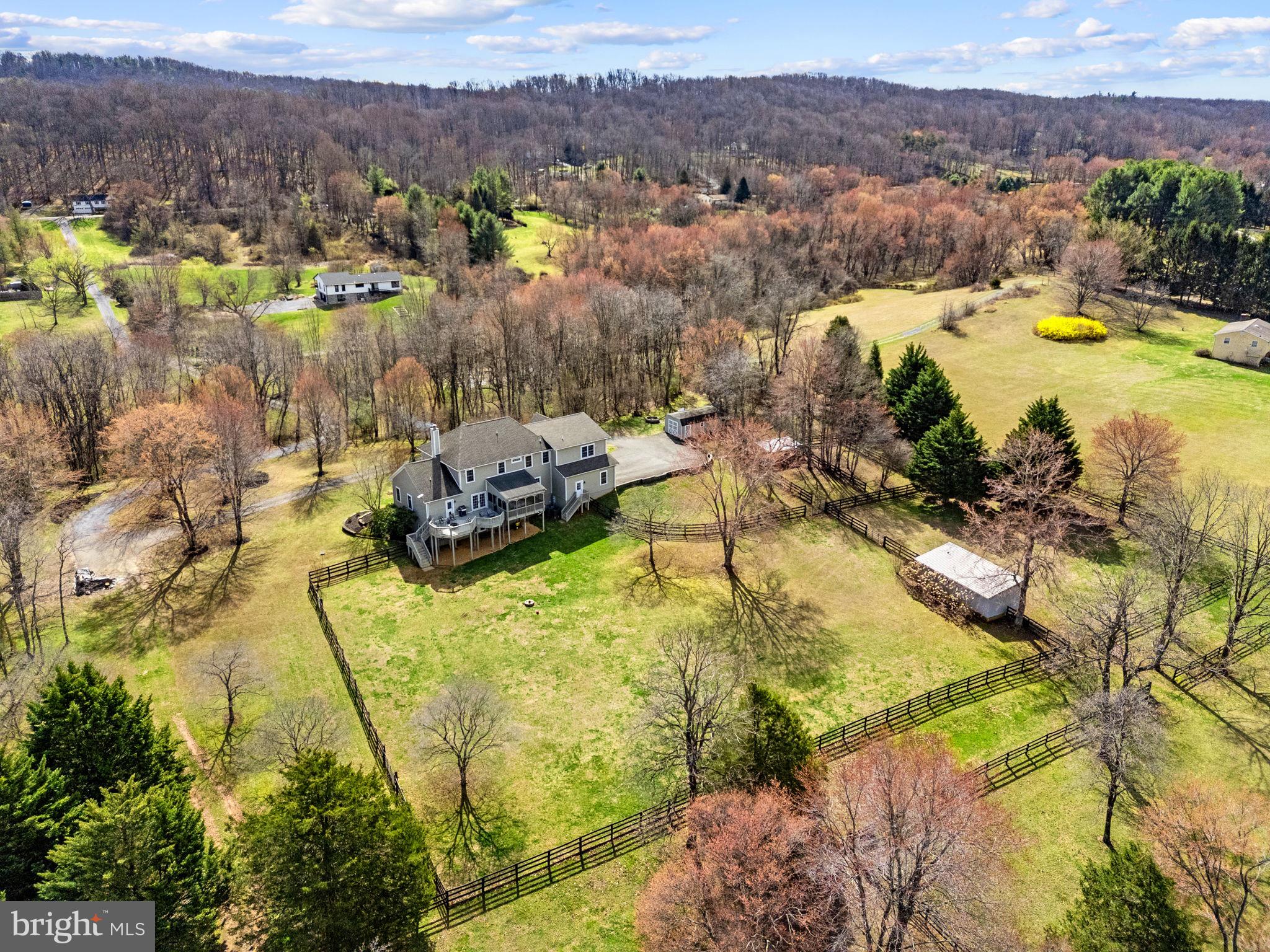 9491 WALSINGHAM LANE