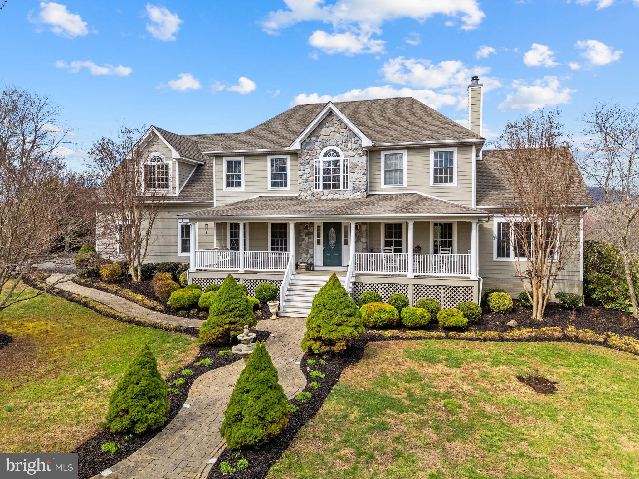 9491 WALSINGHAM LANE