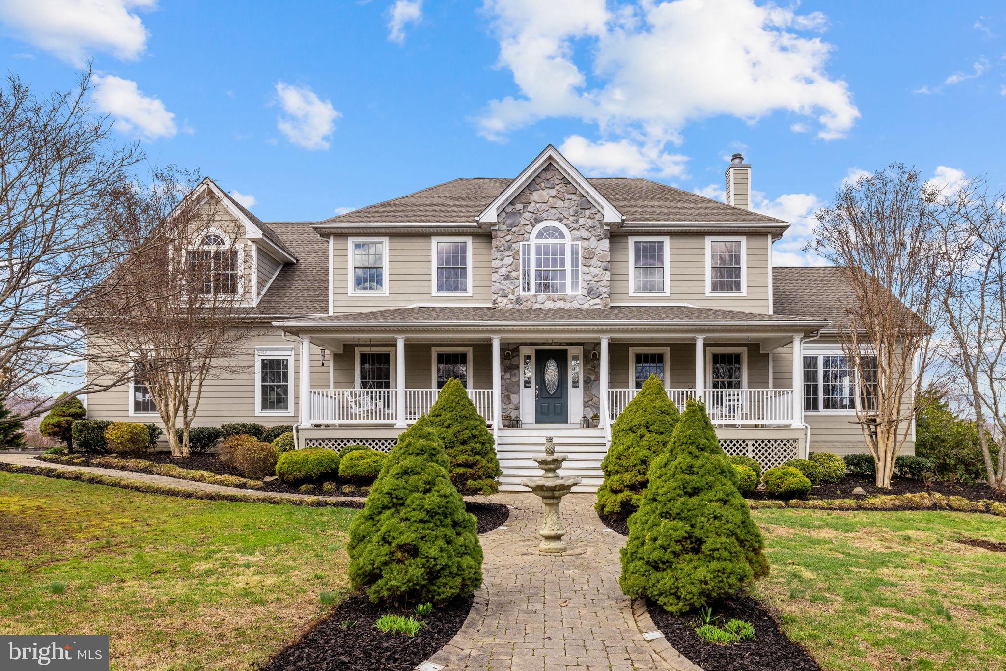 9491 WALSINGHAM LANE