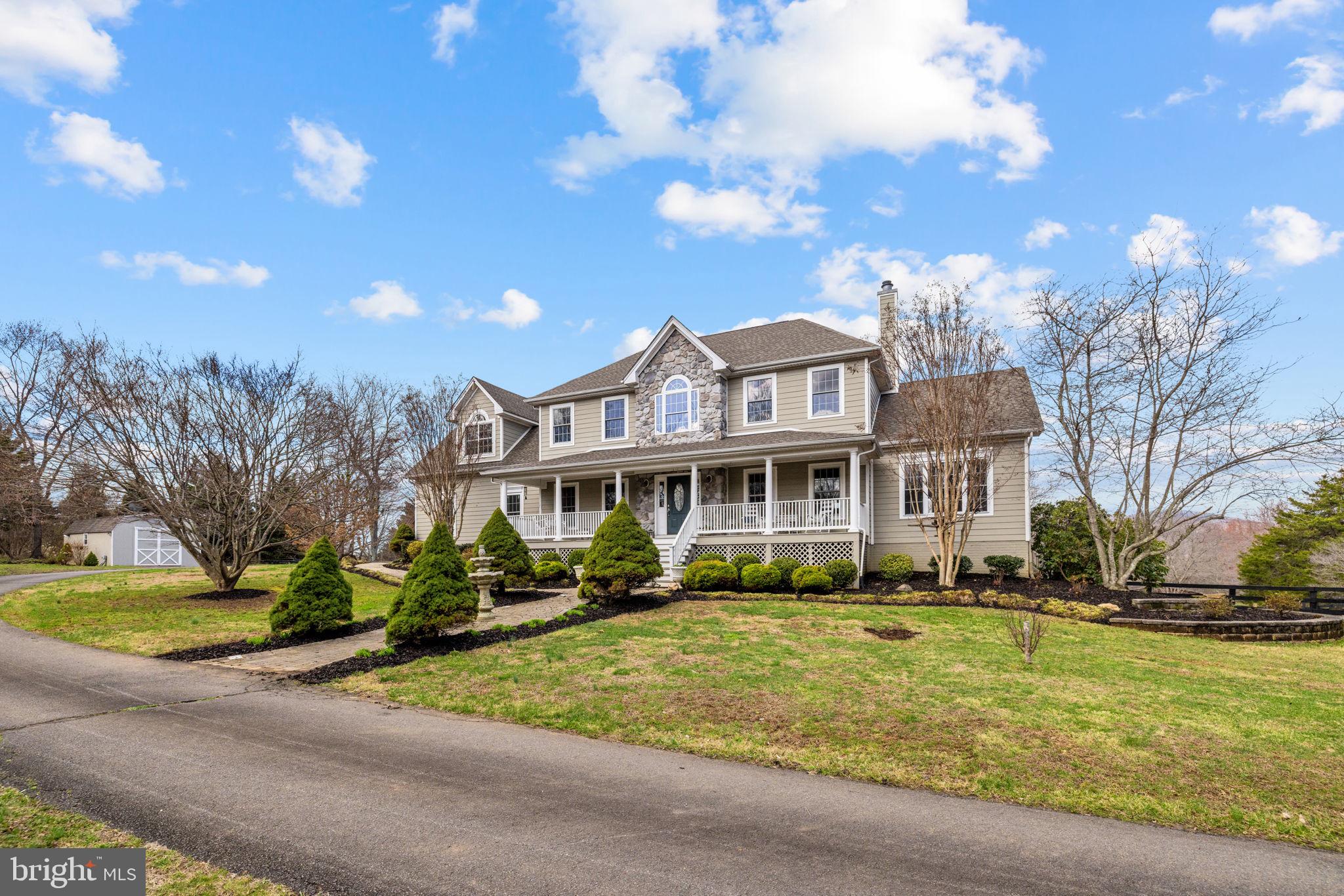 9491 WALSINGHAM LANE