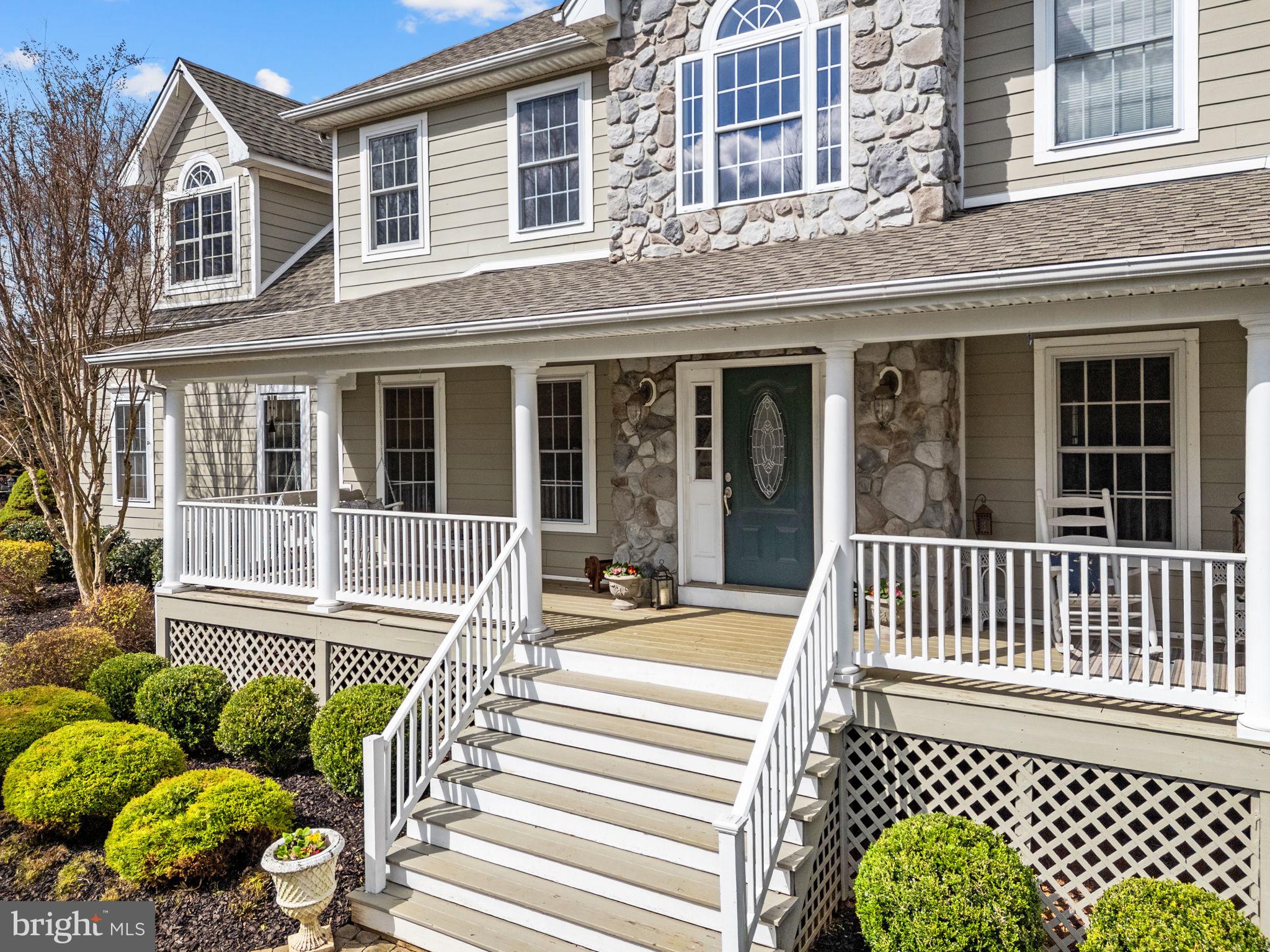 9491 WALSINGHAM LANE