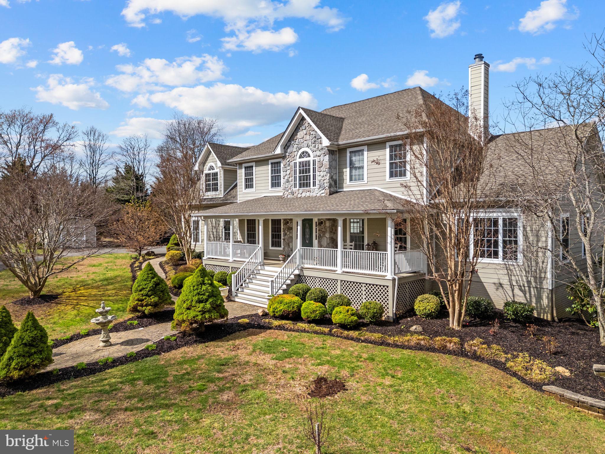 9491 WALSINGHAM LANE