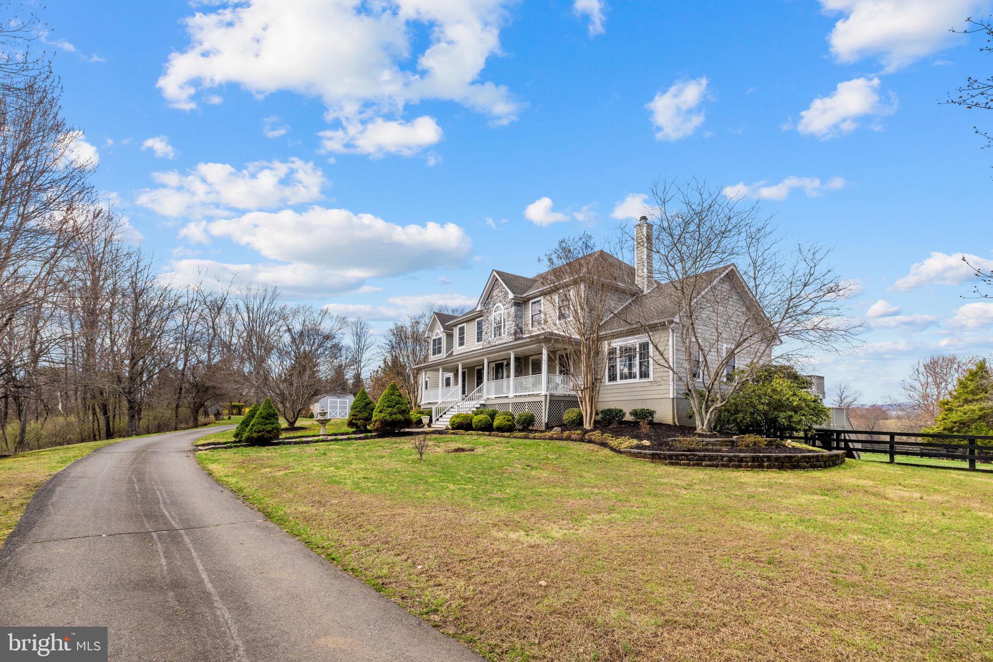 9491 WALSINGHAM LANE