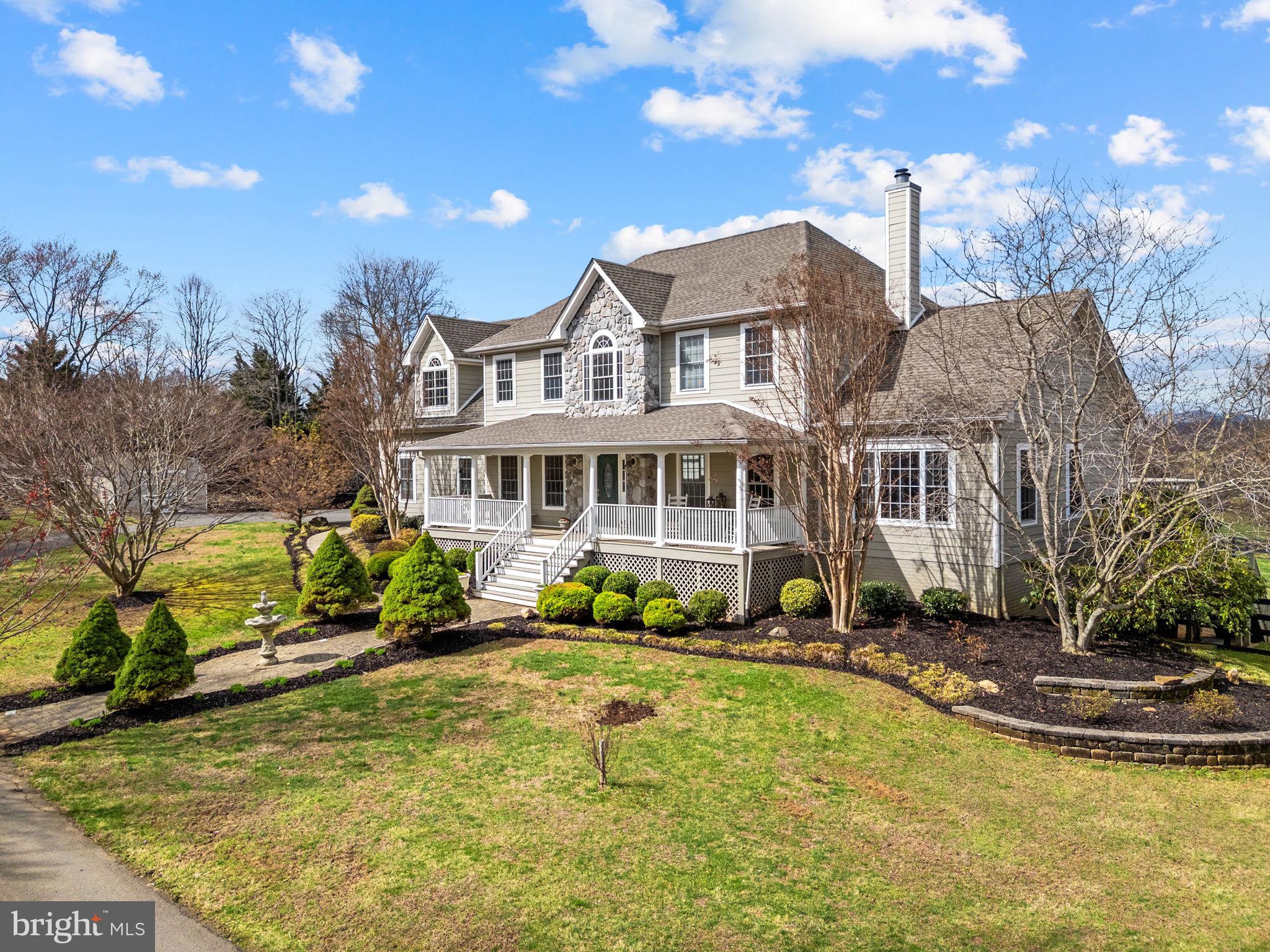 9491 WALSINGHAM LANE