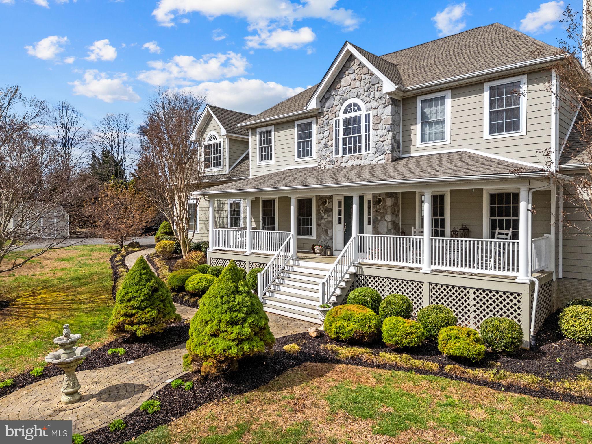 9491 WALSINGHAM LANE