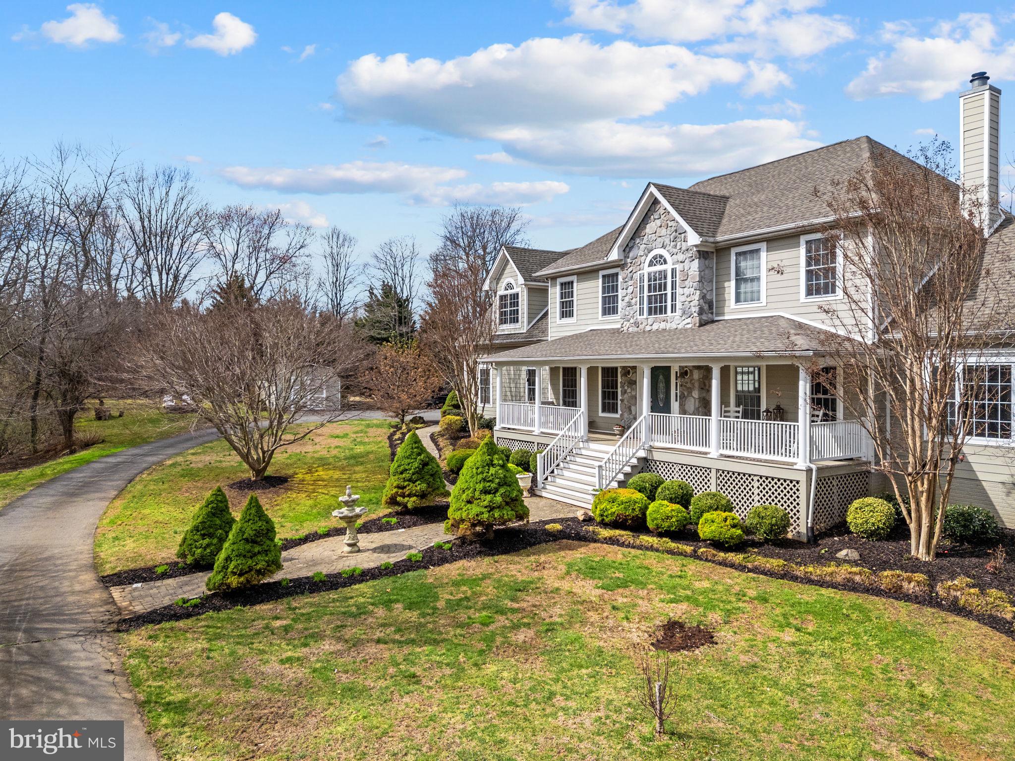 9491 WALSINGHAM LANE