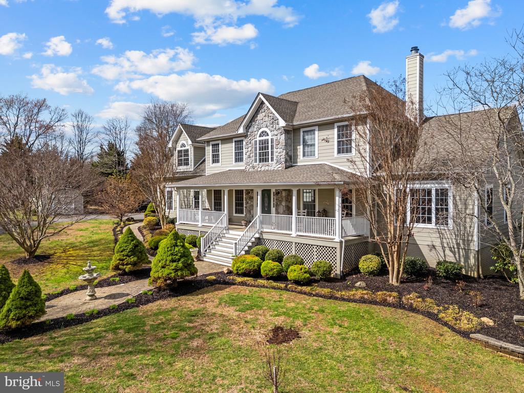 9491 WALSINGHAM LANE