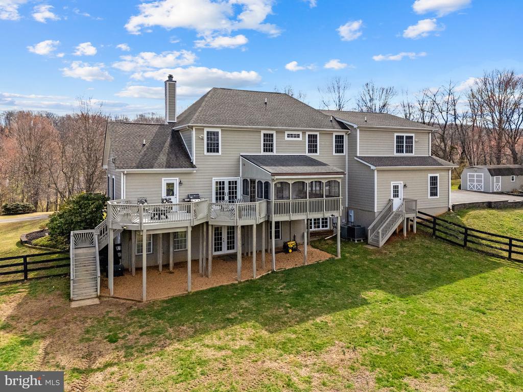 9491 WALSINGHAM LANE