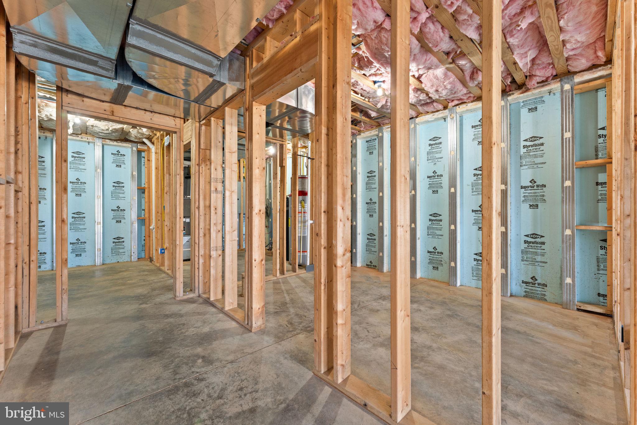 1581 GREAT MOUNTAIN LANE