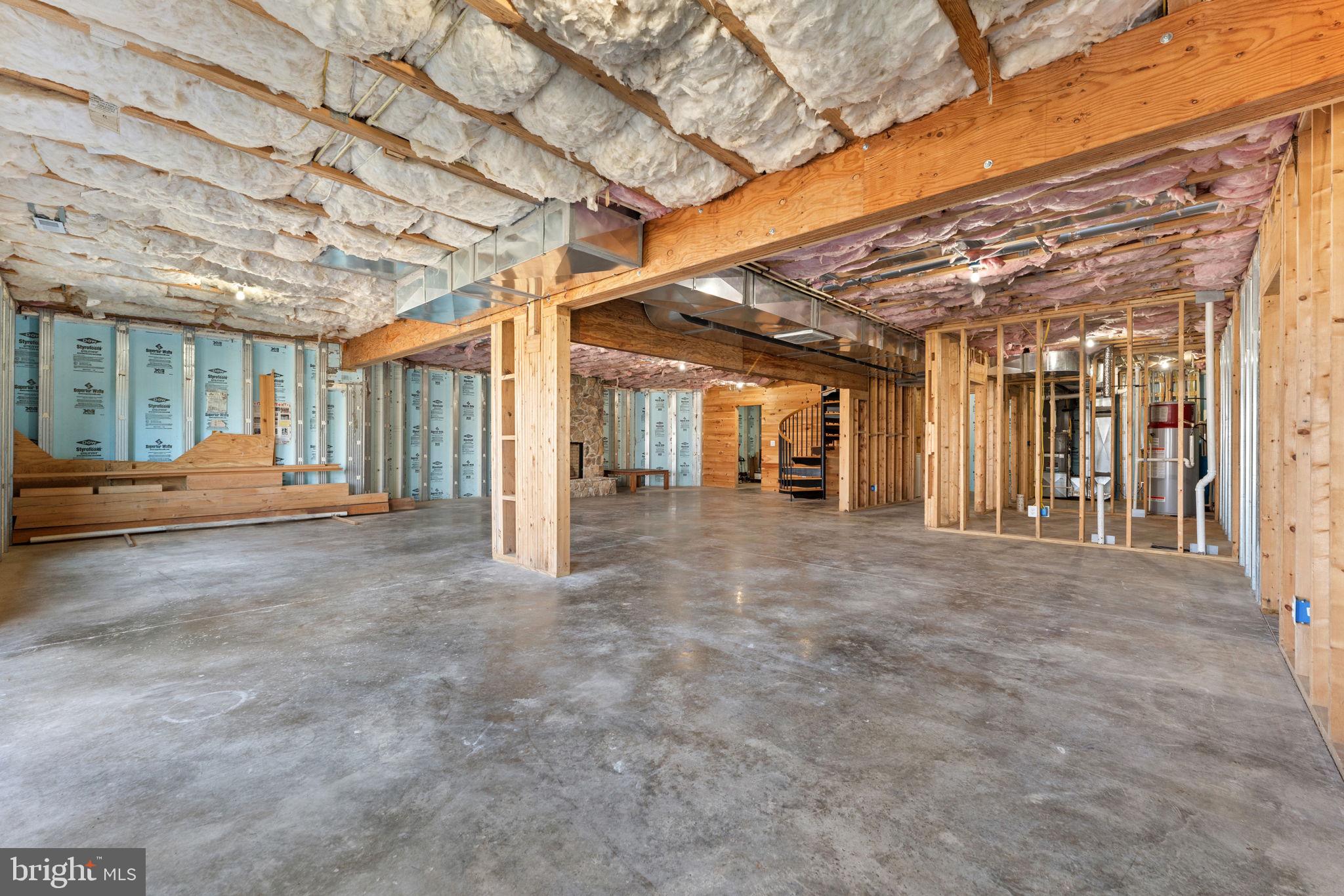 1581 GREAT MOUNTAIN LANE