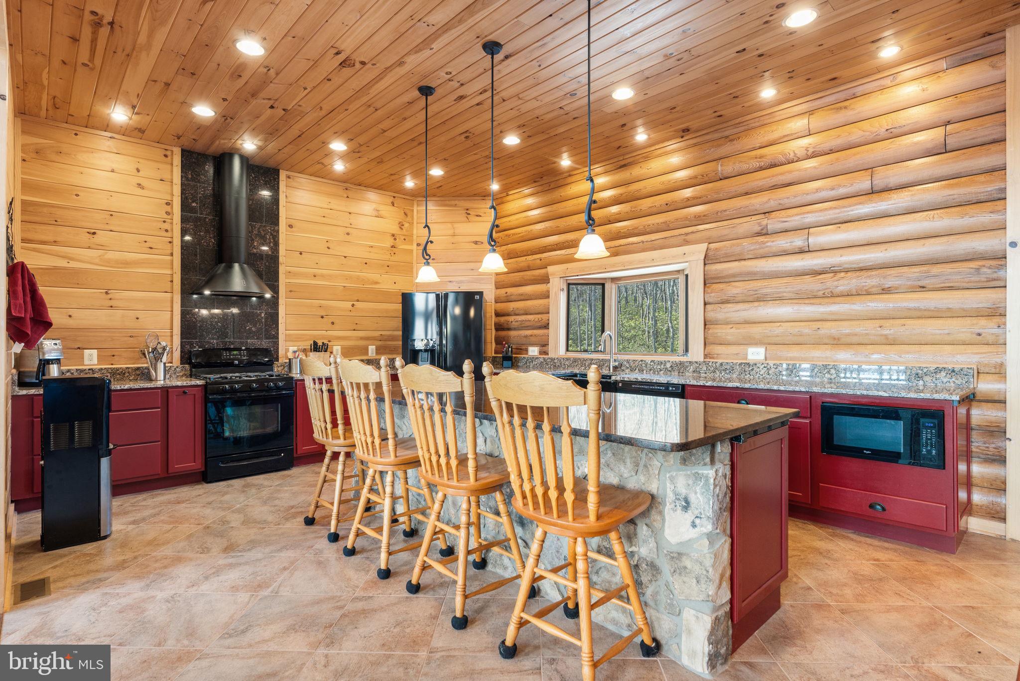 1581 GREAT MOUNTAIN LANE