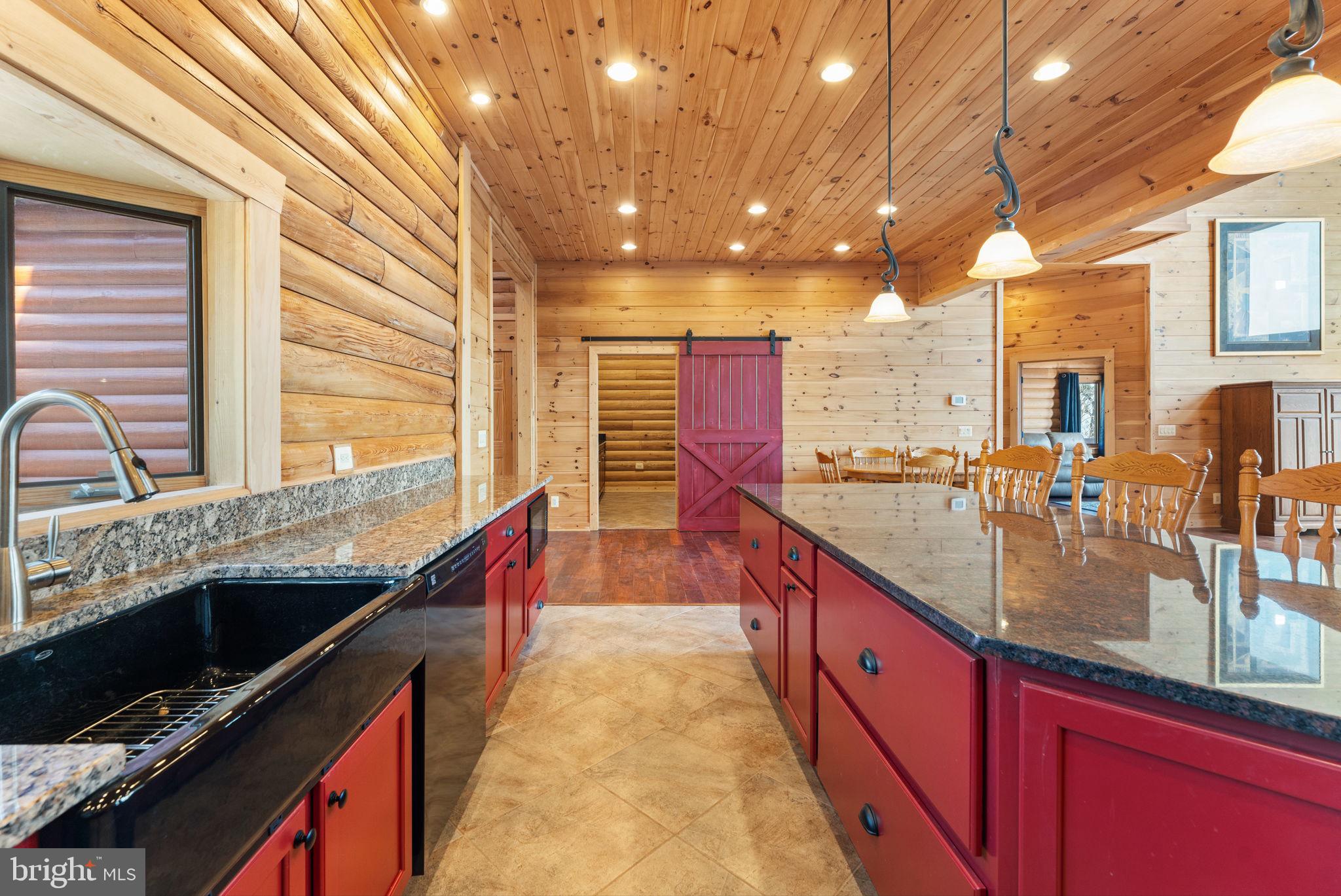 1581 GREAT MOUNTAIN LANE