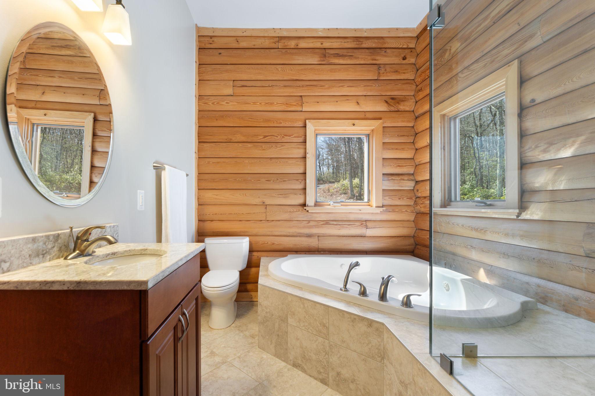 1581 GREAT MOUNTAIN LANE