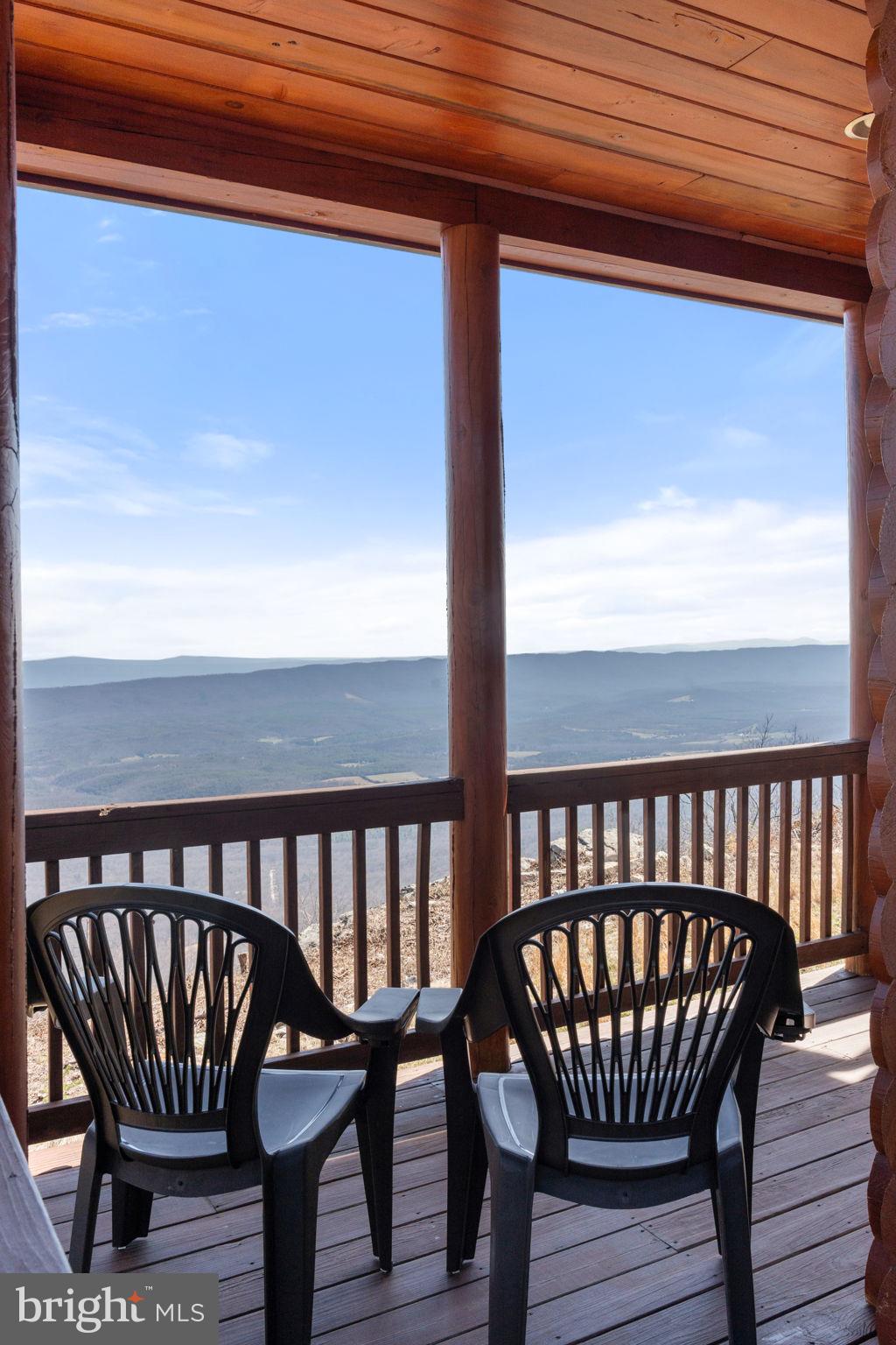 1581 GREAT MOUNTAIN LANE