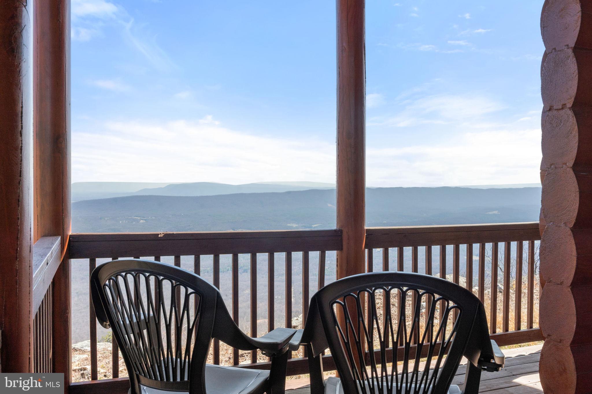 1581 GREAT MOUNTAIN LANE