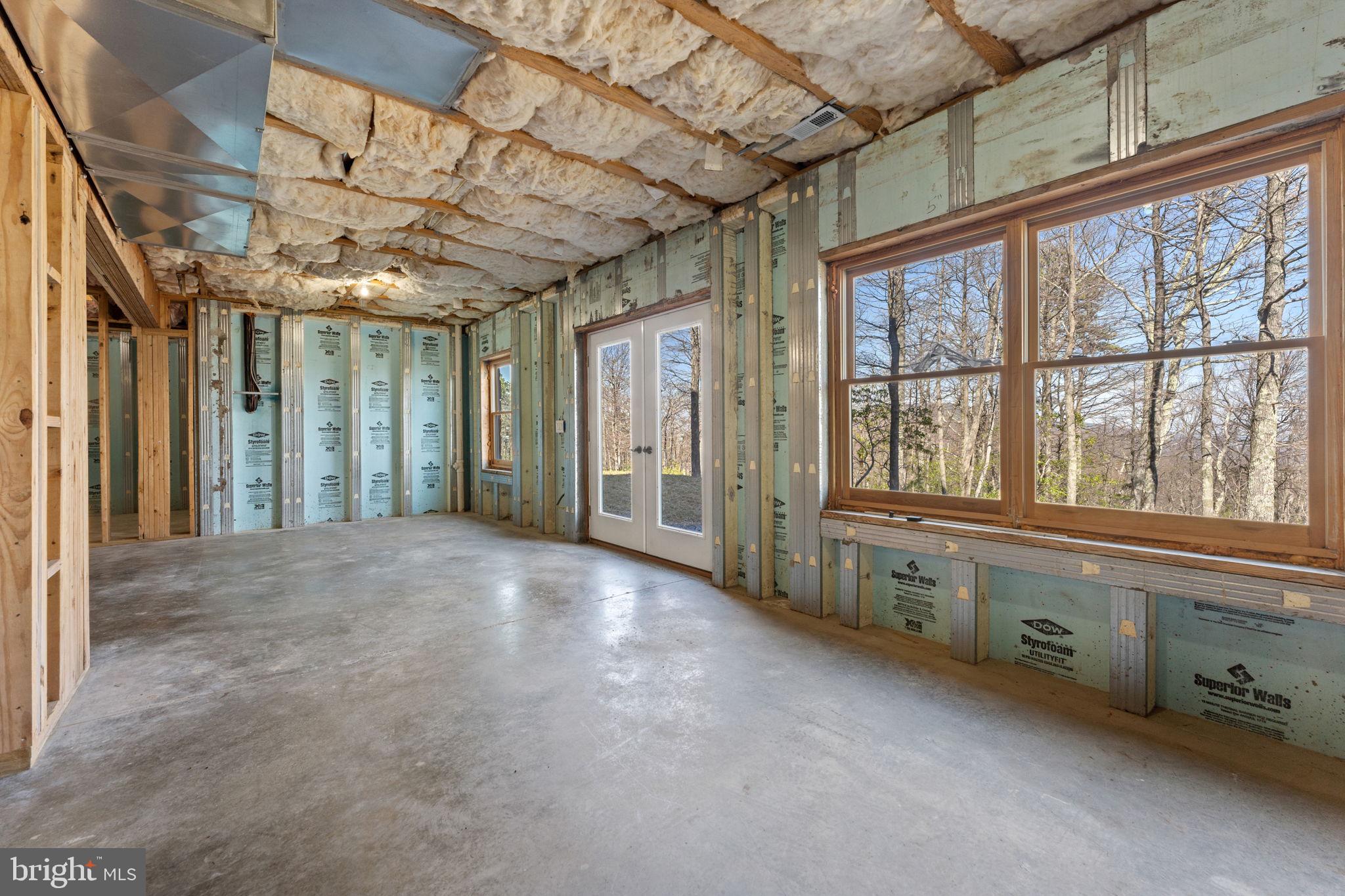 1581 GREAT MOUNTAIN LANE