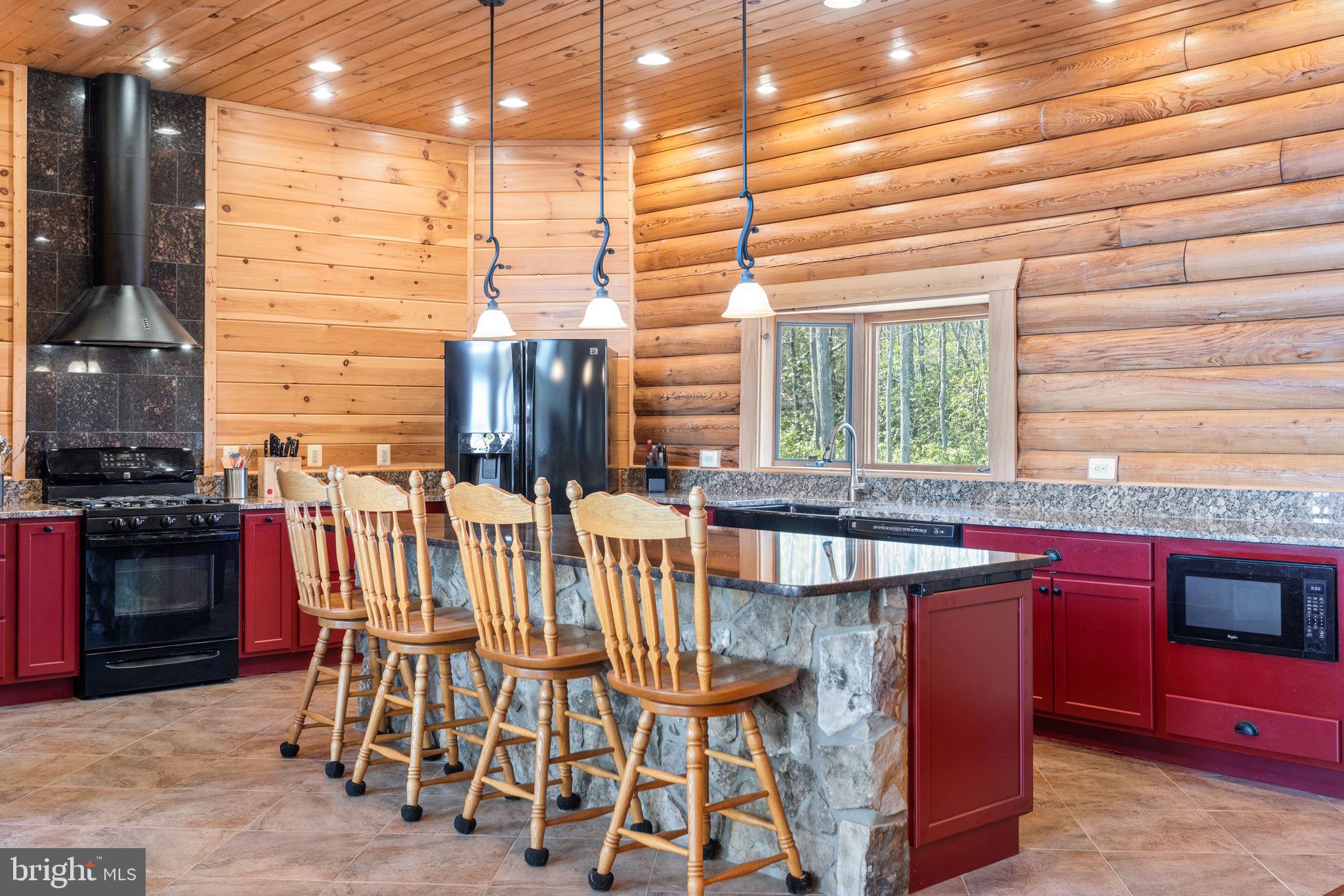 1581 GREAT MOUNTAIN LANE