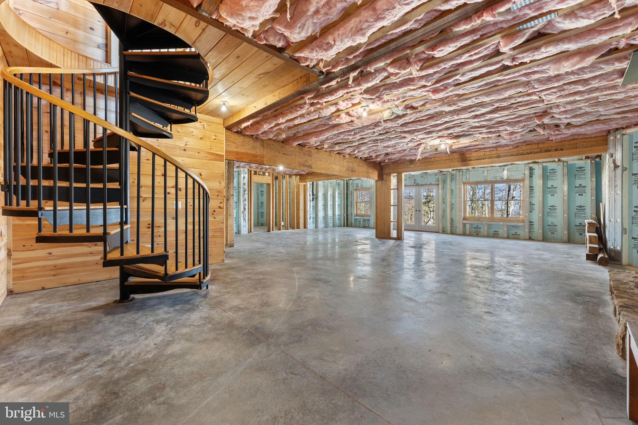 1581 GREAT MOUNTAIN LANE