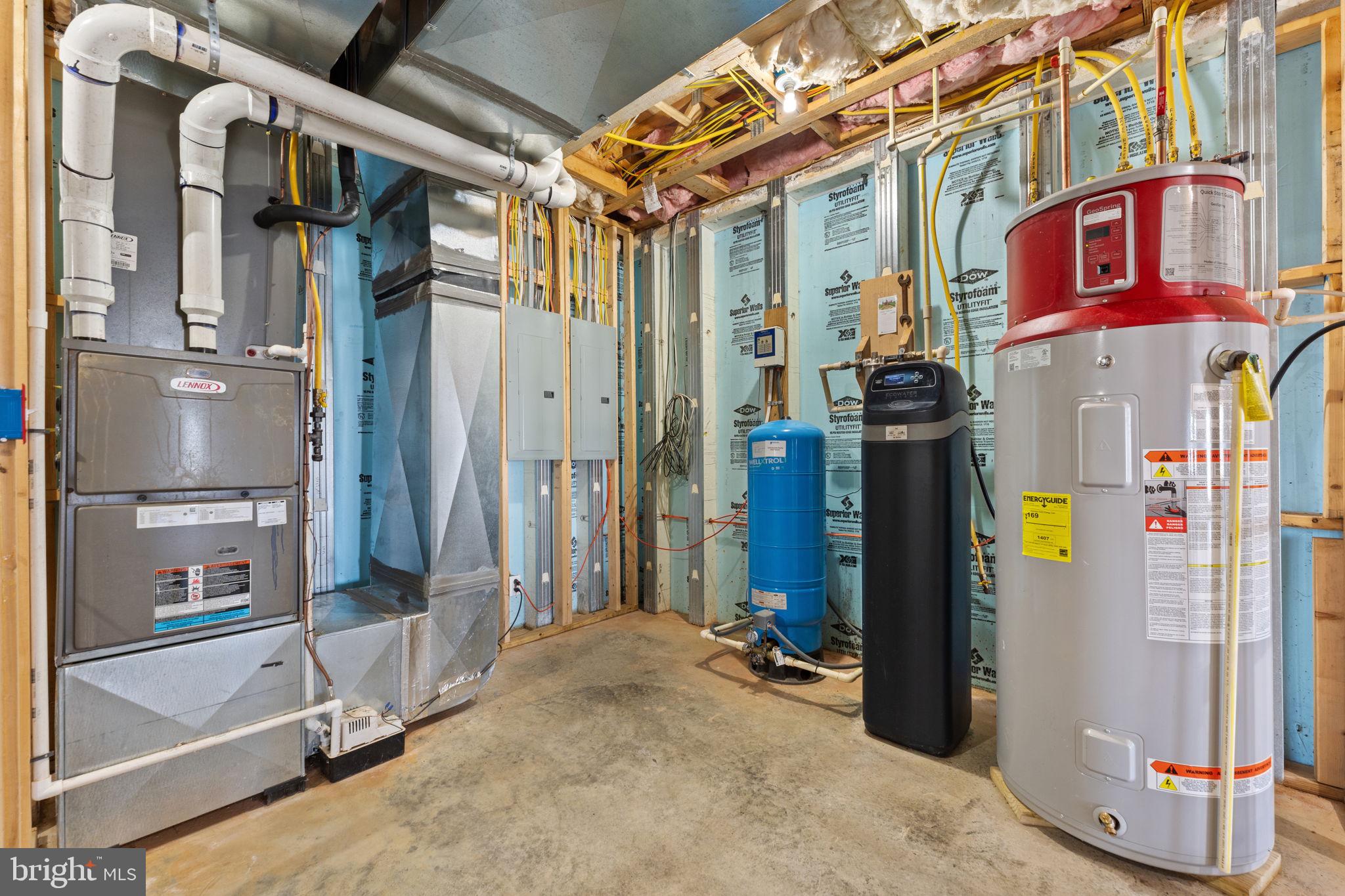 1581 GREAT MOUNTAIN LANE