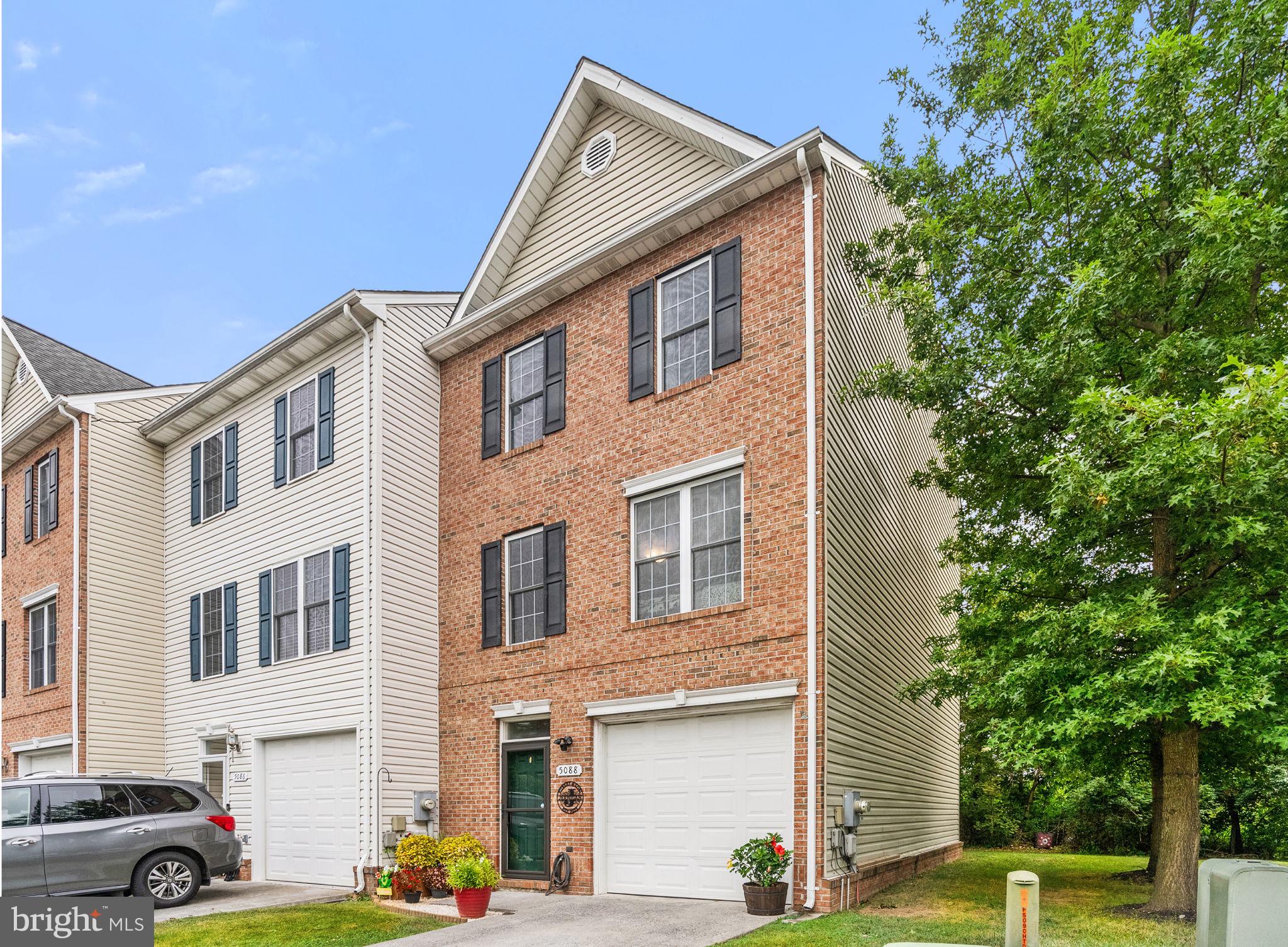 5088 COMER DRIVE
