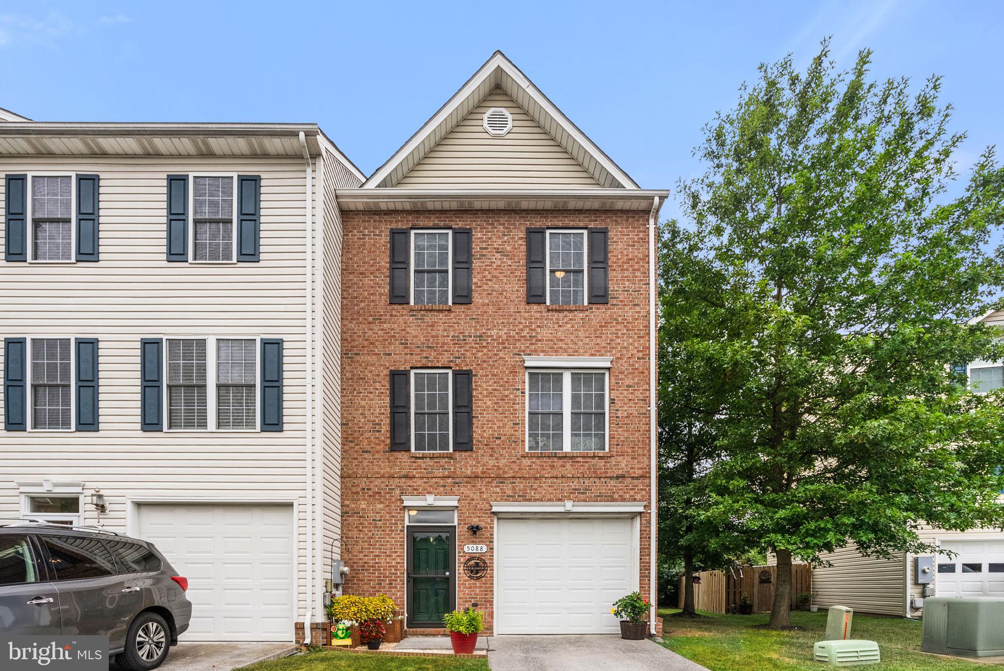 5088 COMER DRIVE