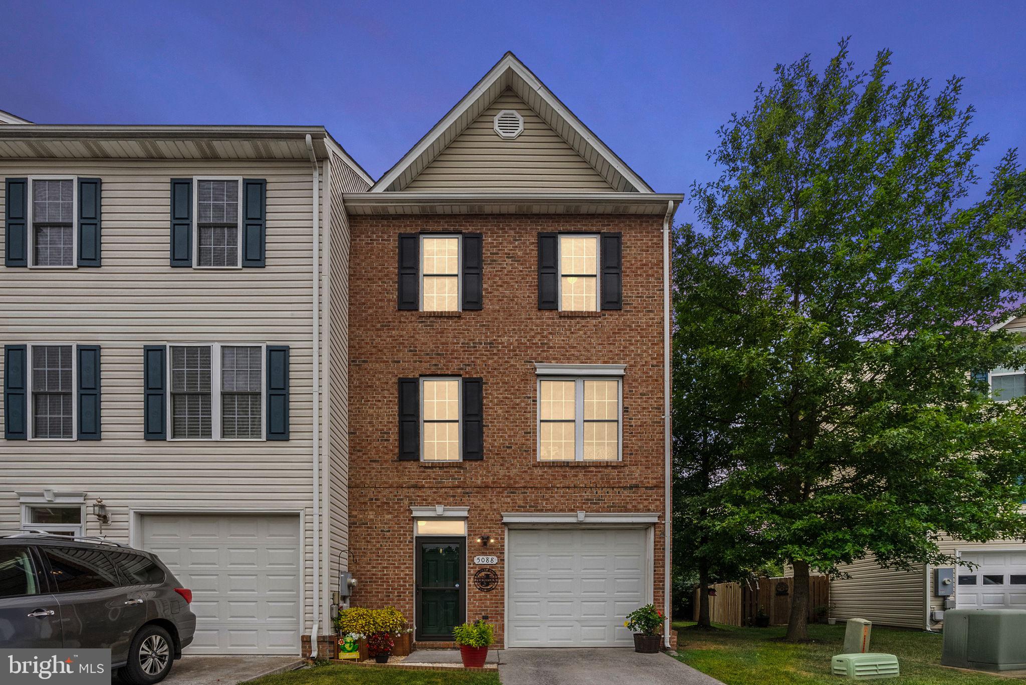 5088 COMER DRIVE