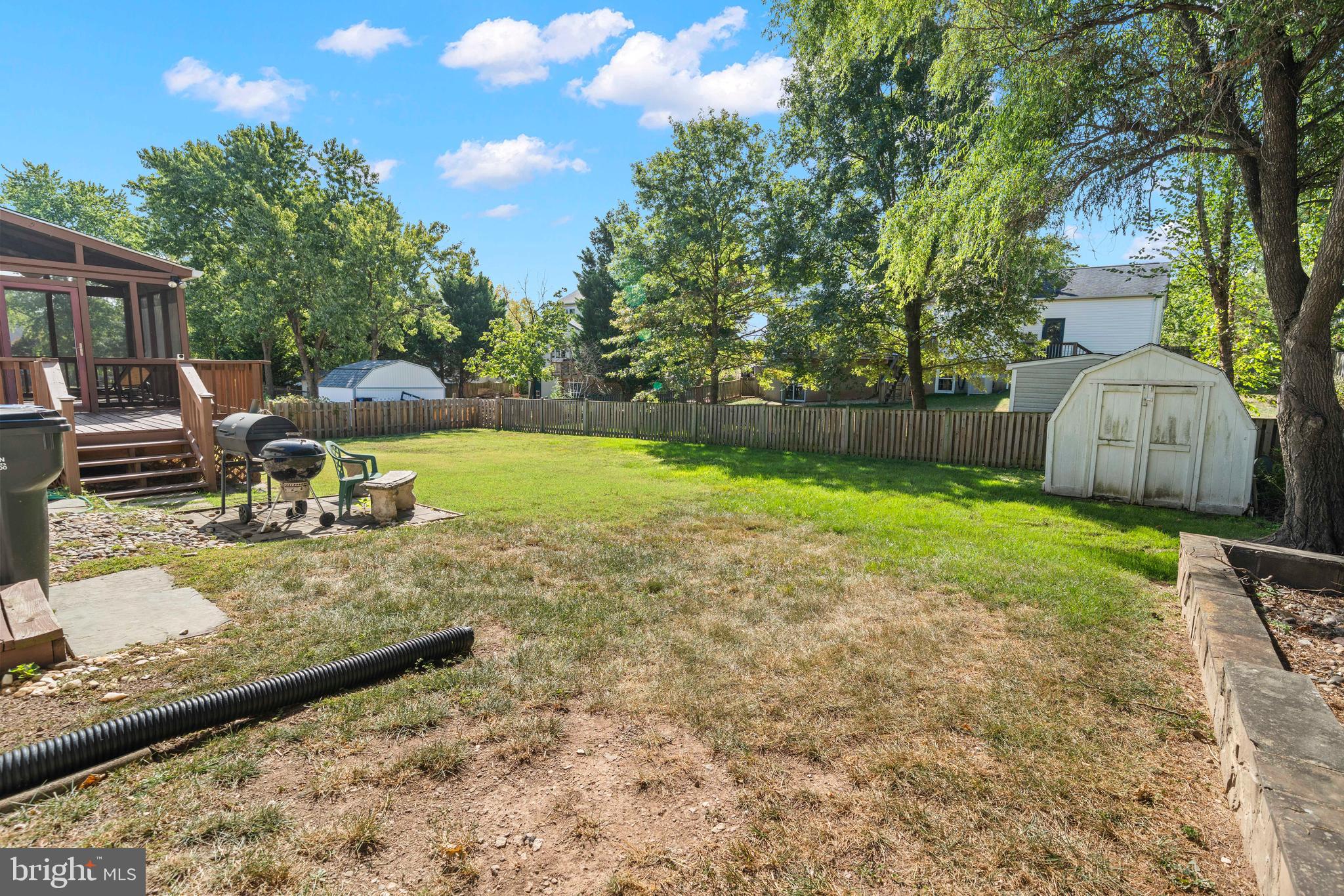 15205 BANNON HILL COURT