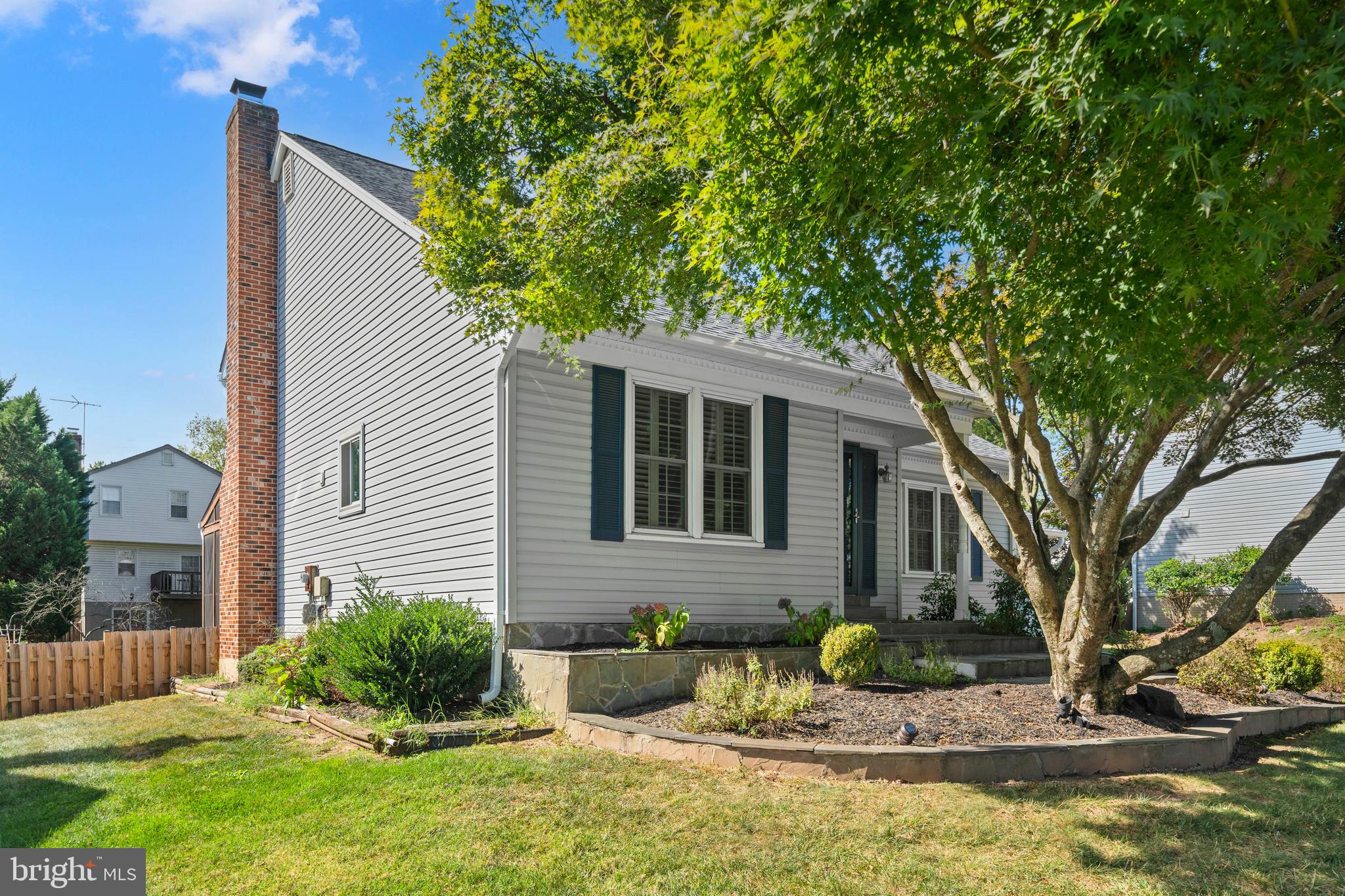 15205 BANNON HILL COURT