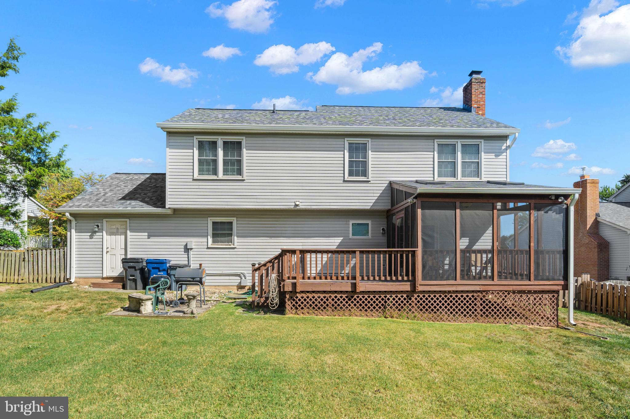 15205 BANNON HILL COURT