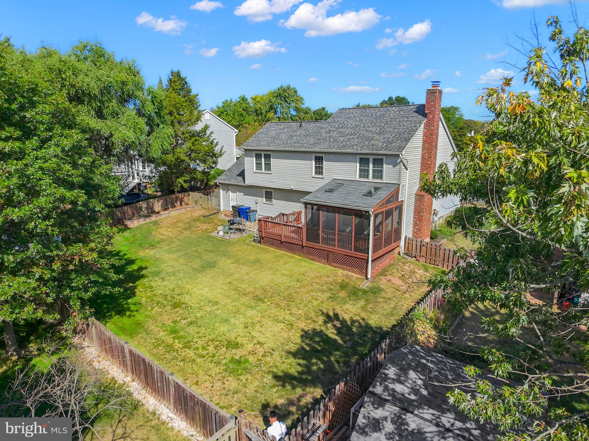 15205 BANNON HILL COURT