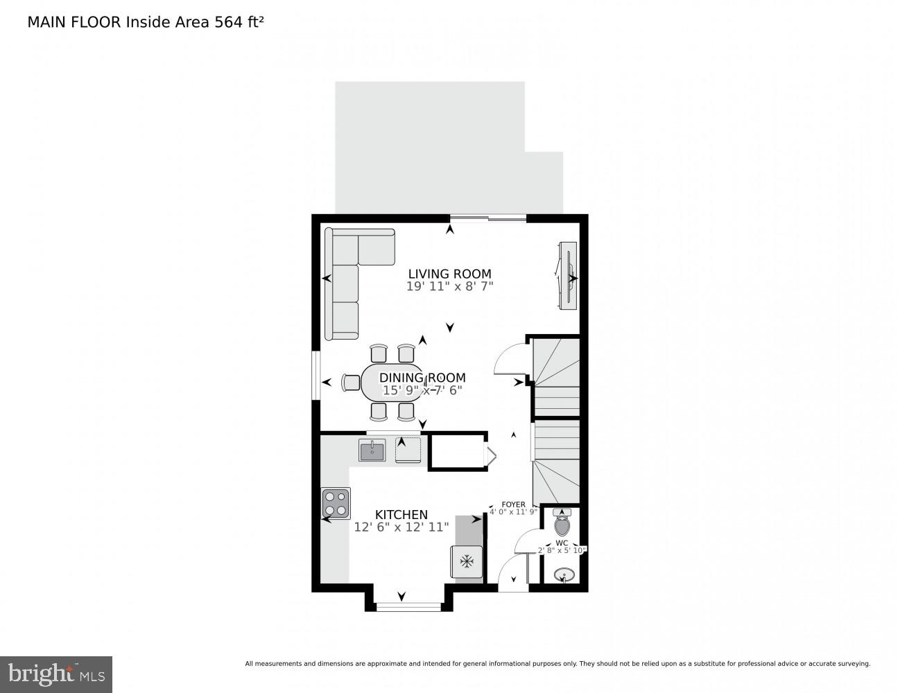 14598 OLDE KENT ROAD