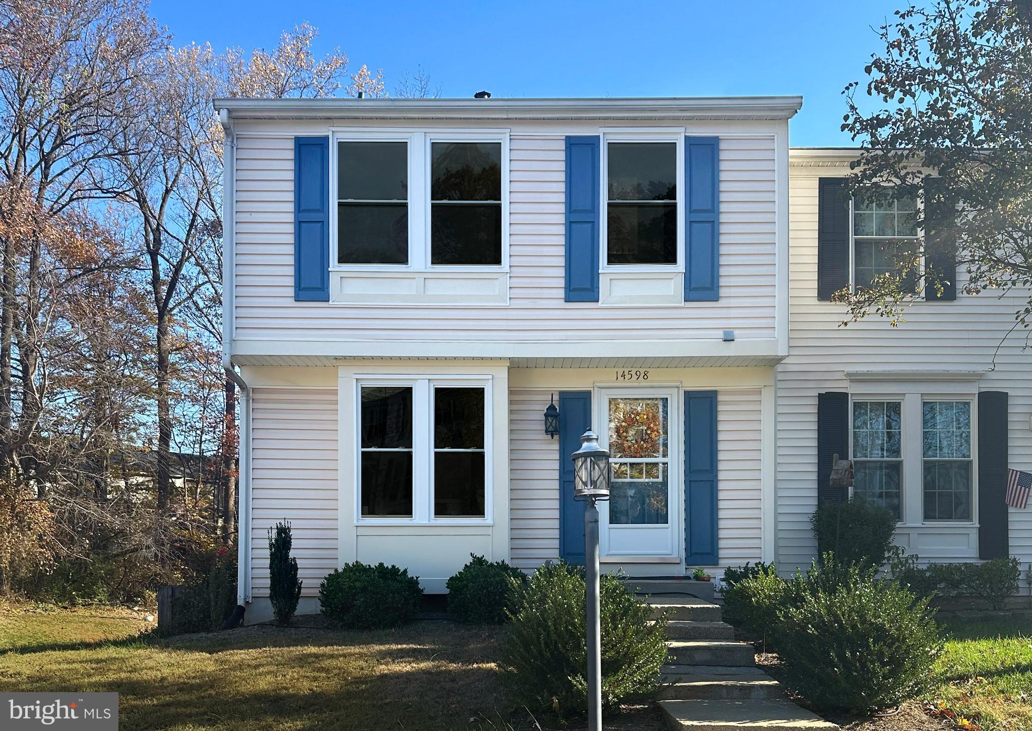 14598 OLDE KENT ROAD