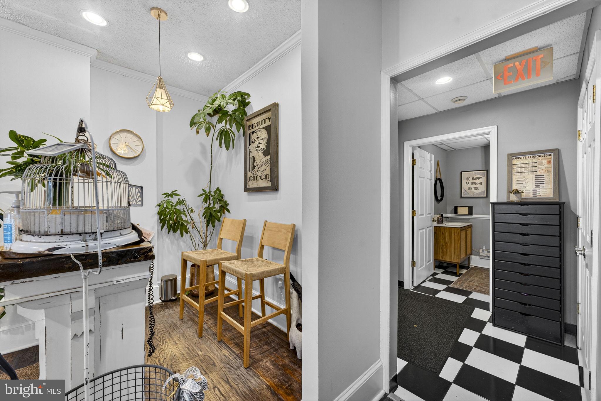 773 & 775 STATION STREET